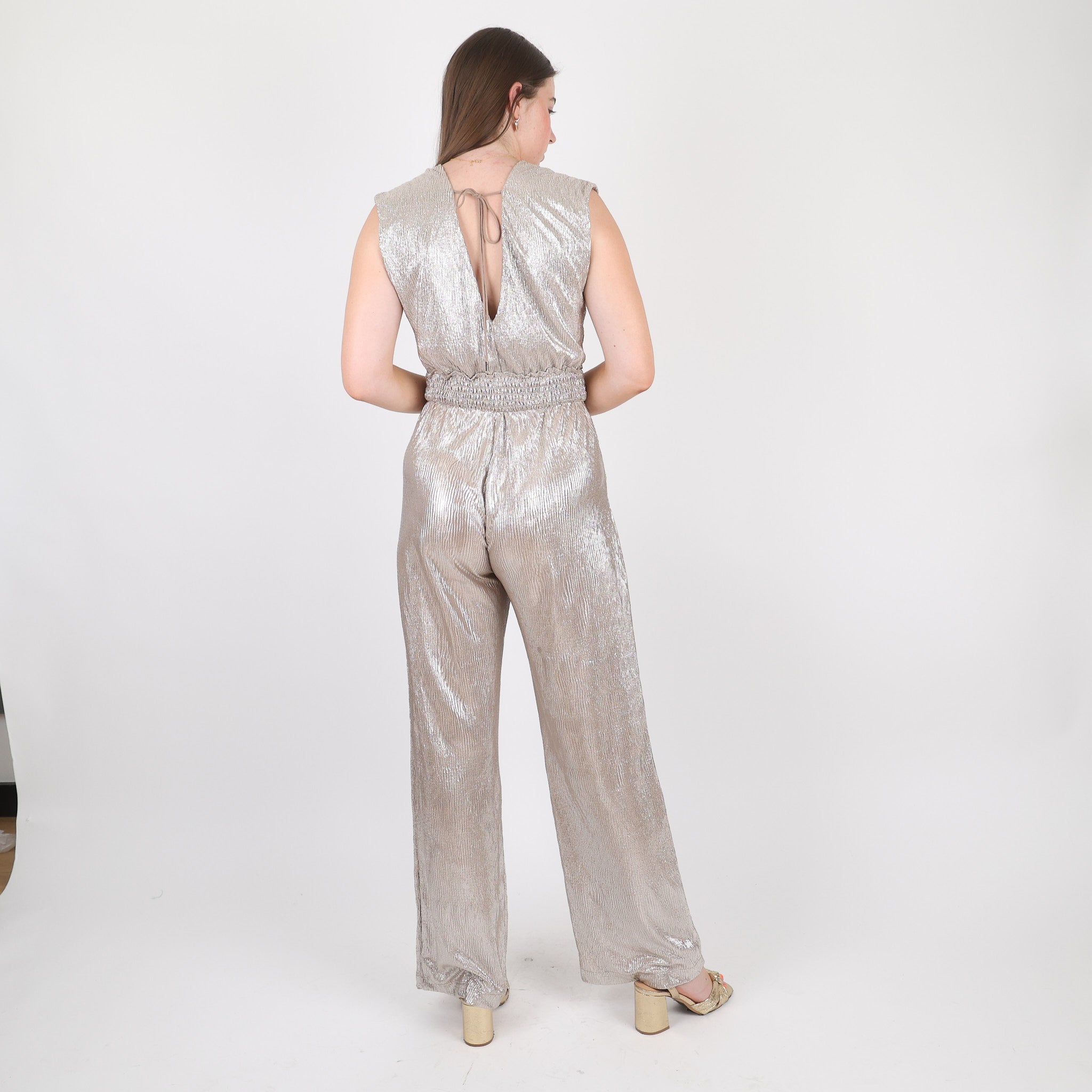 Jumpsuit, UK Size 6