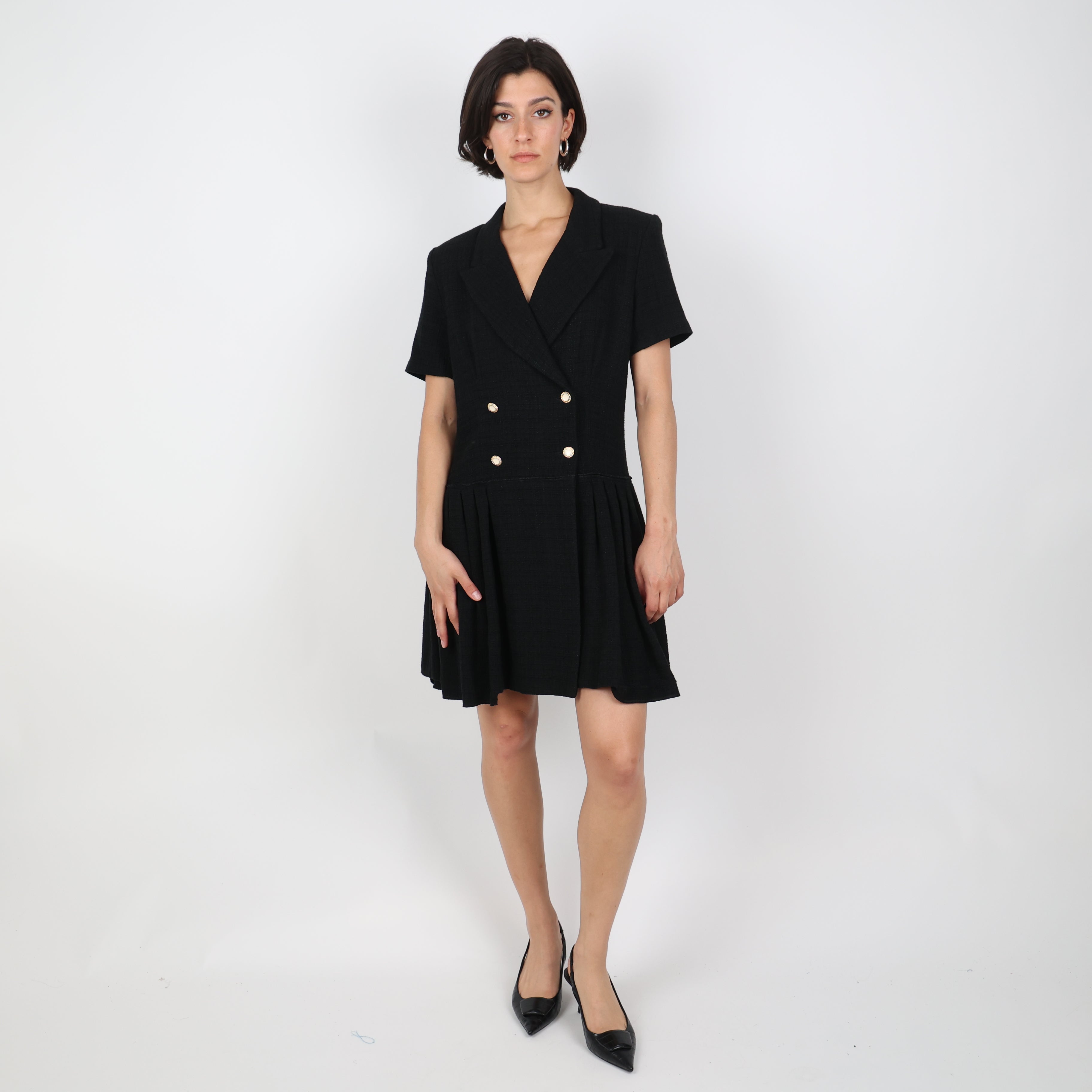 Dress, UK Size 14