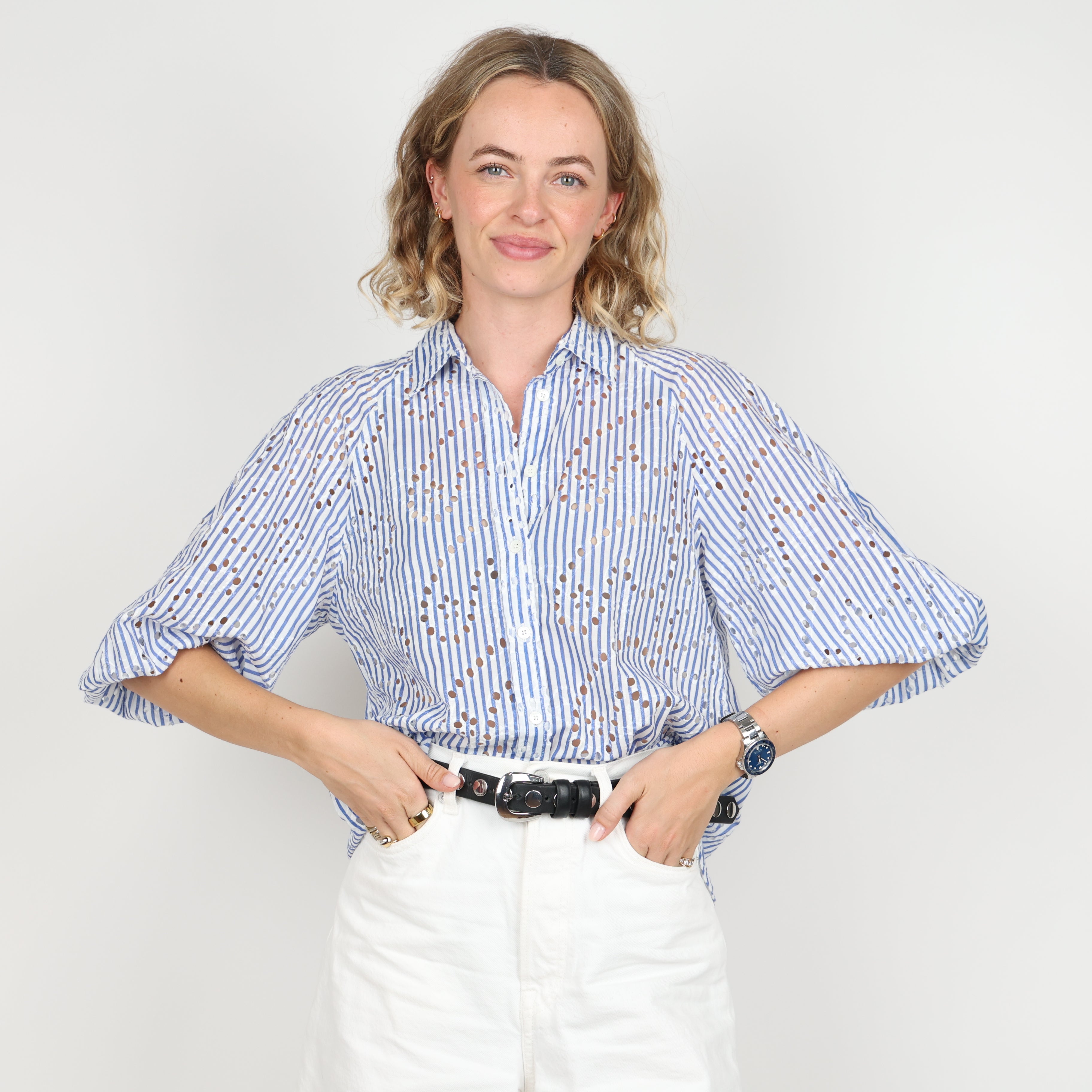 Shirt, UK Size 12