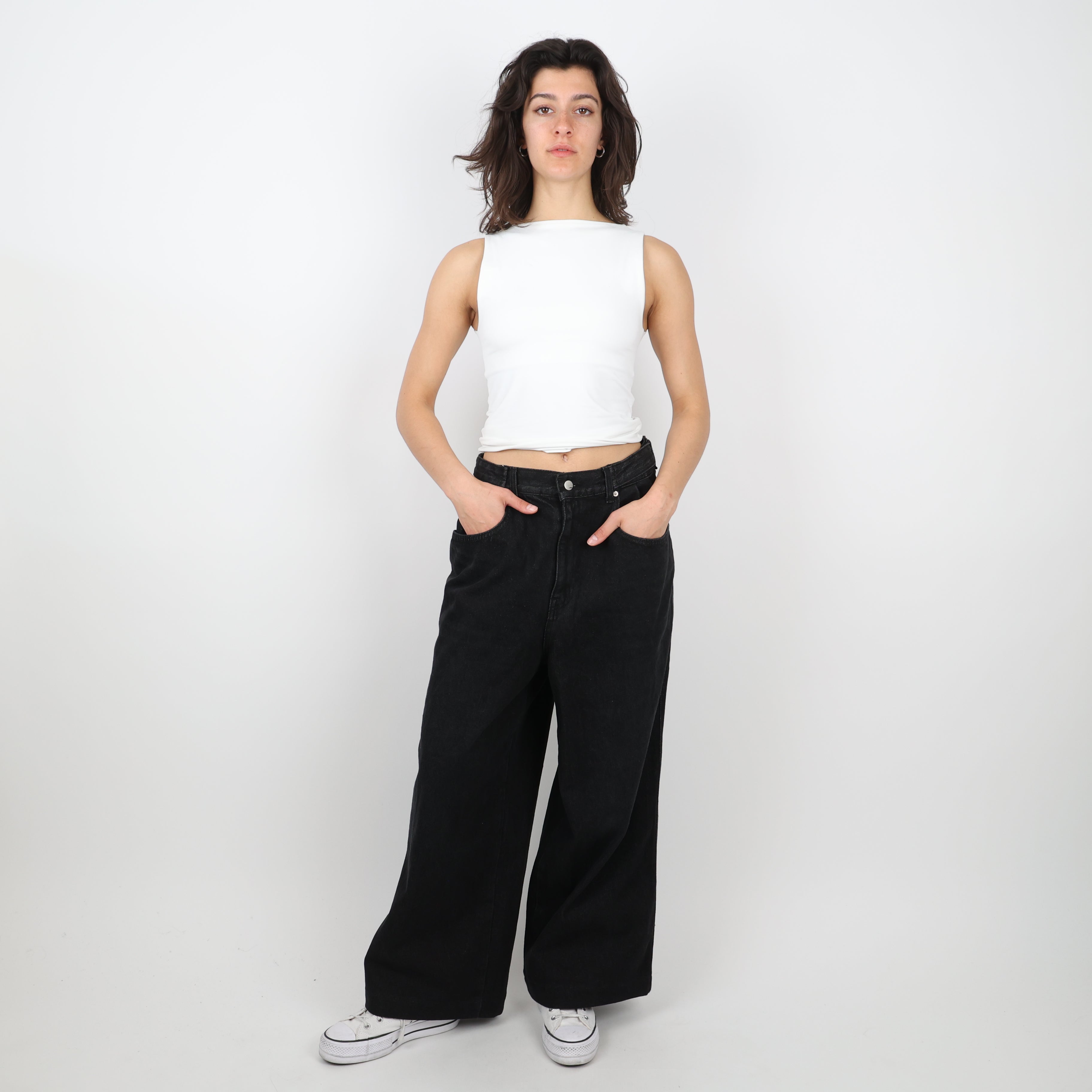 Jeans, Waist 28