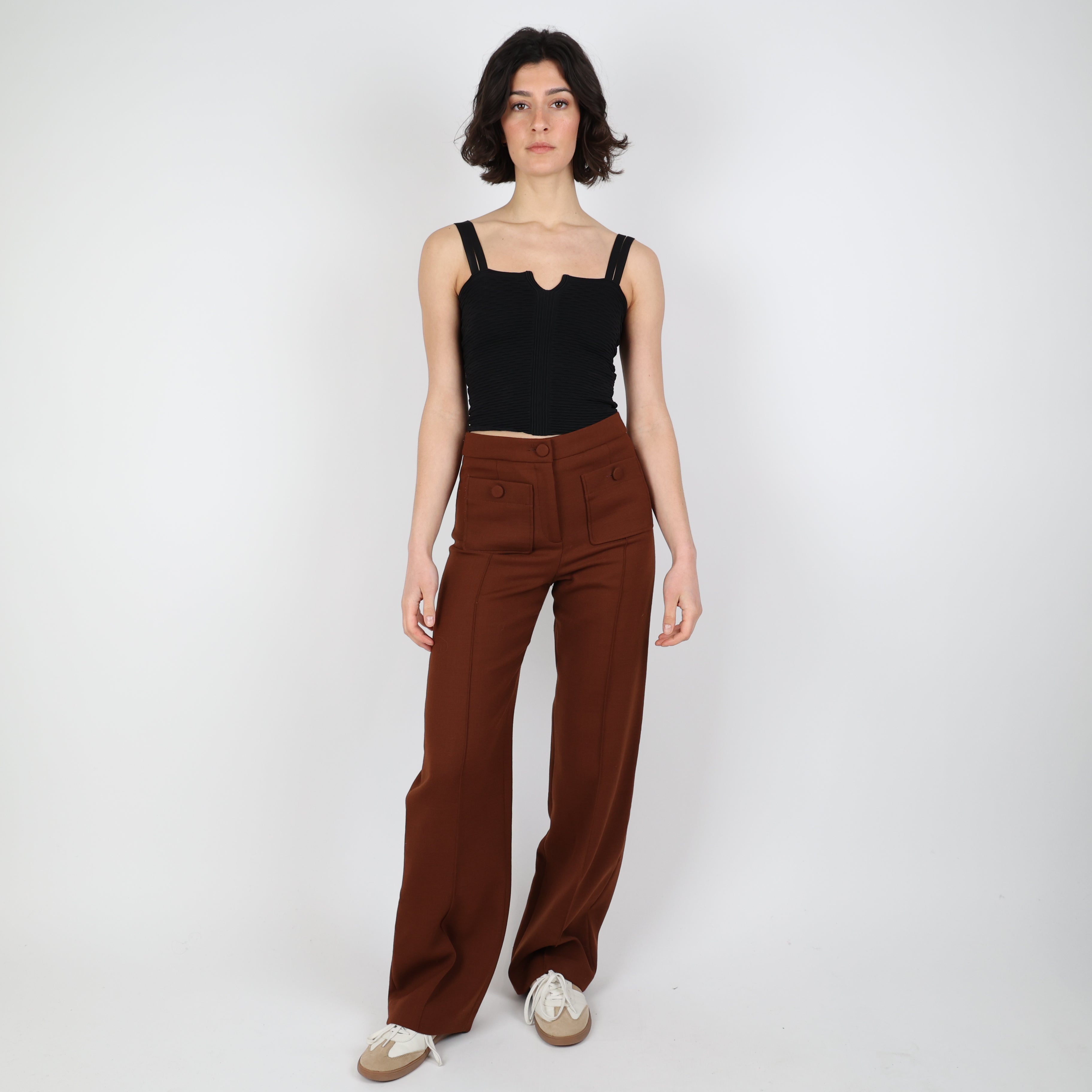 Trousers, UK Size 8