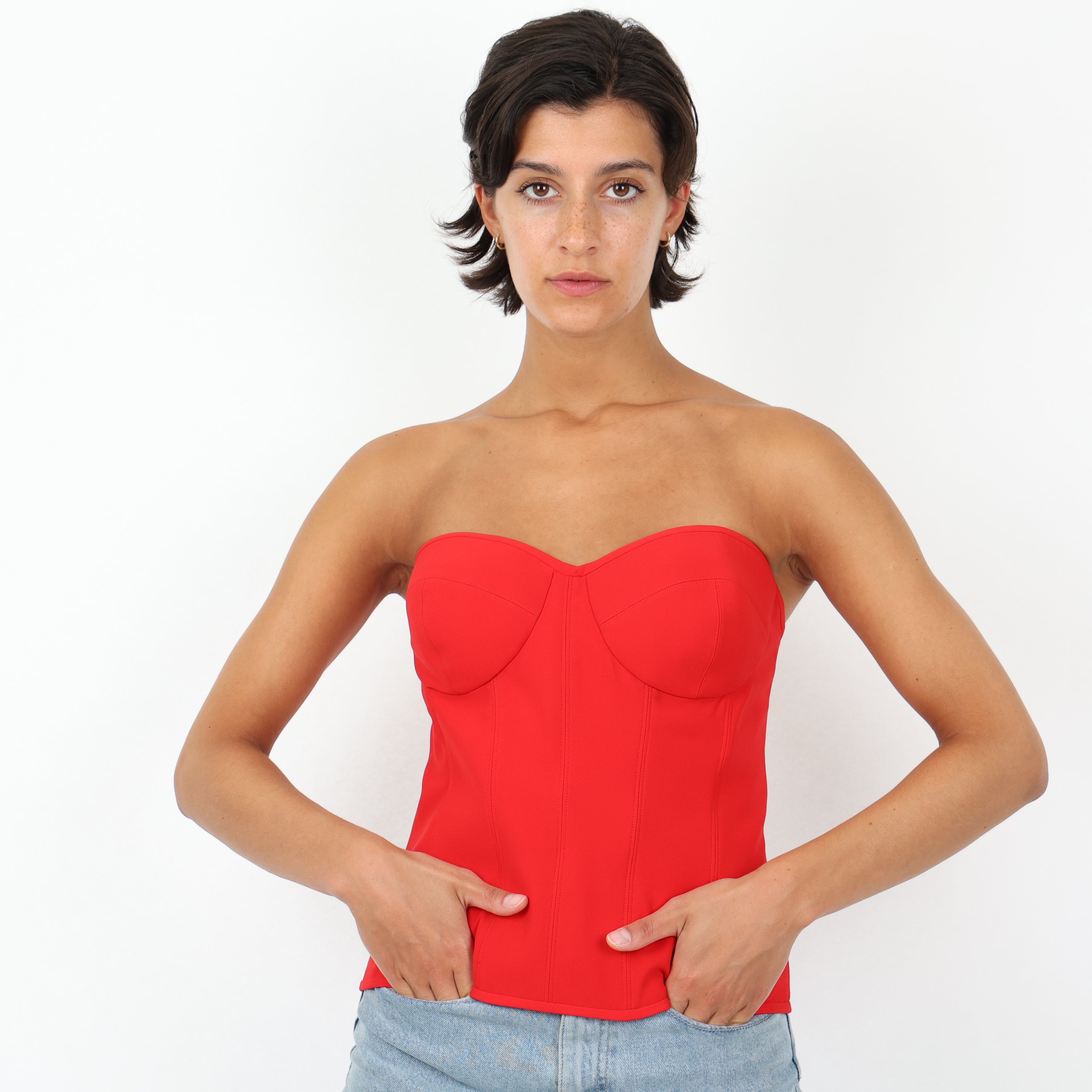 Top, UK Size 12