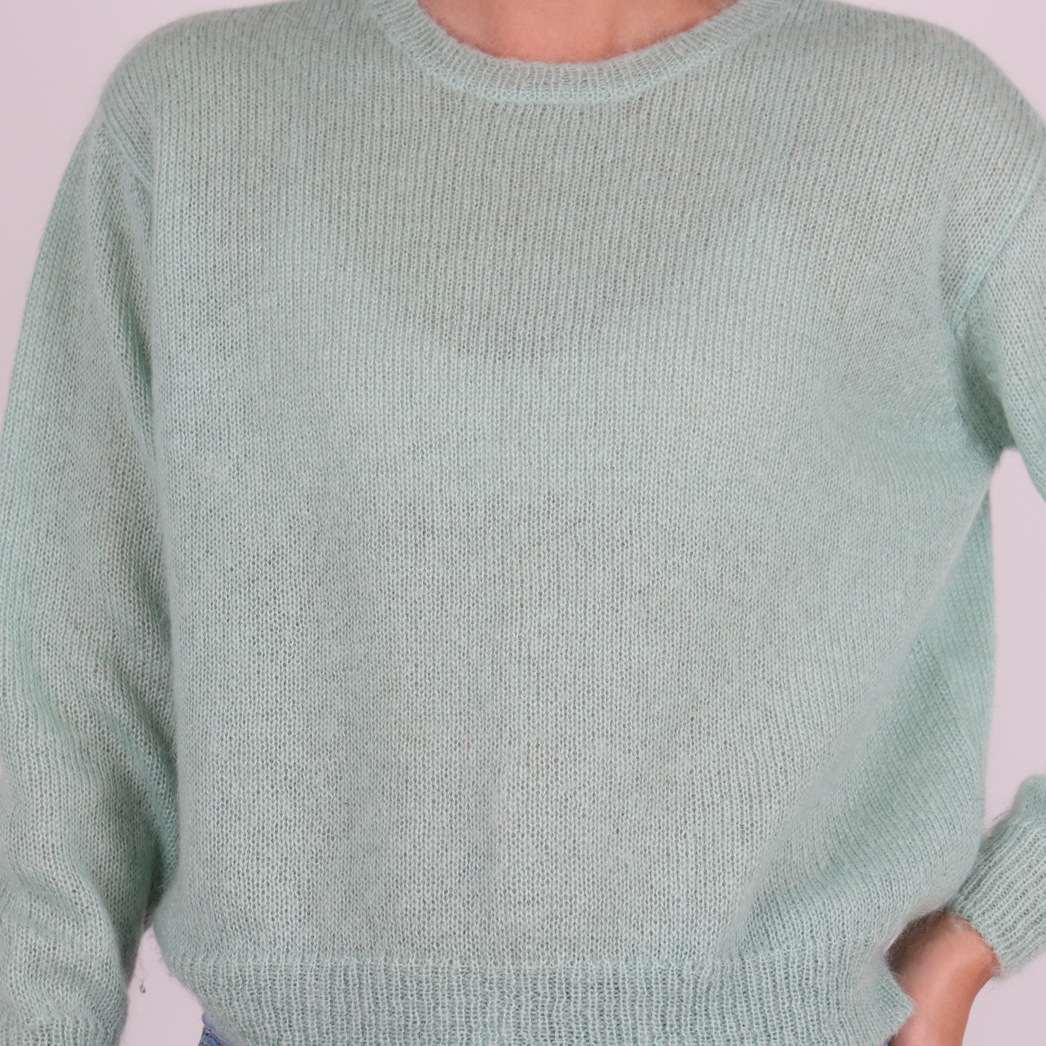 Knitwear, UK Size 8