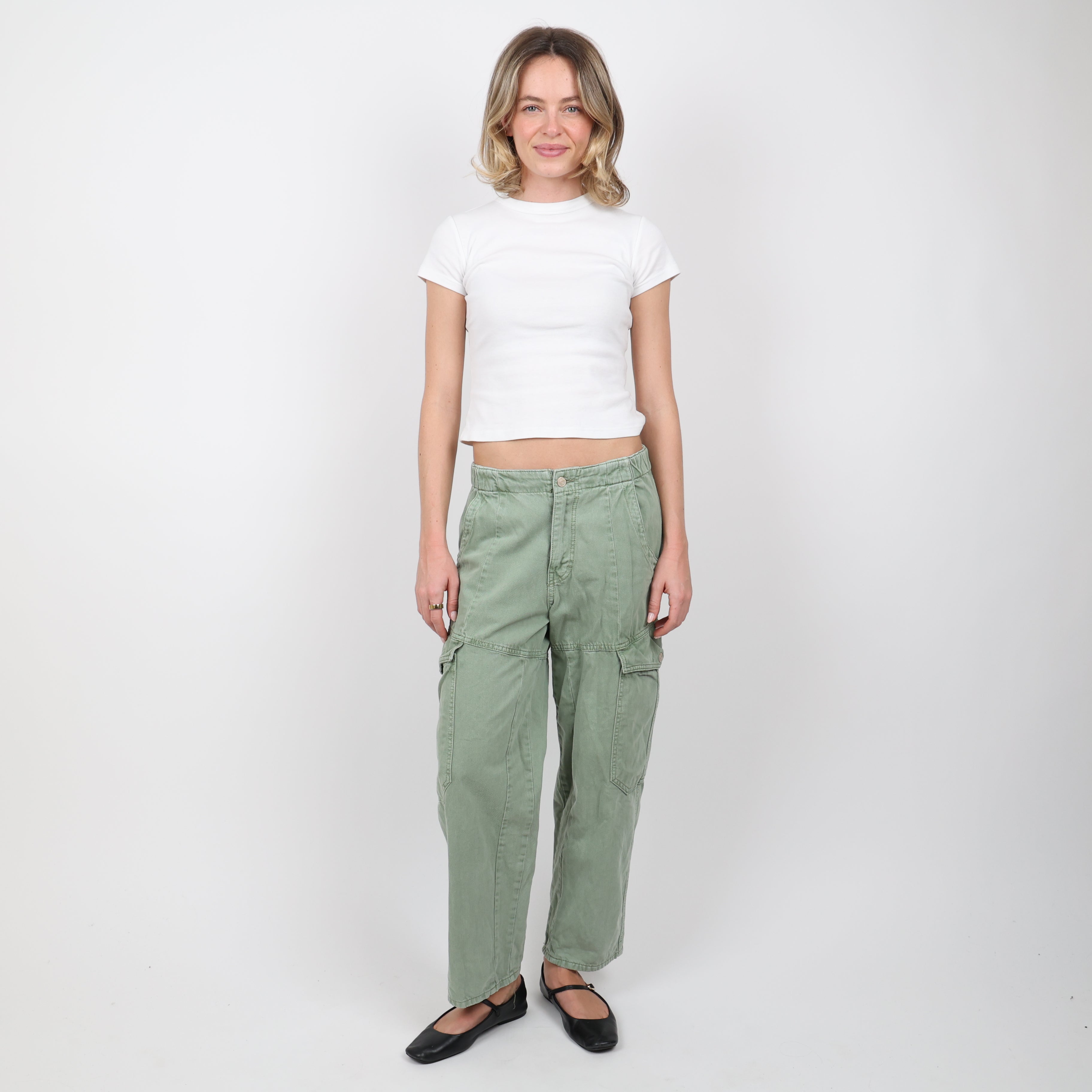 Trousers, UK Size 6
