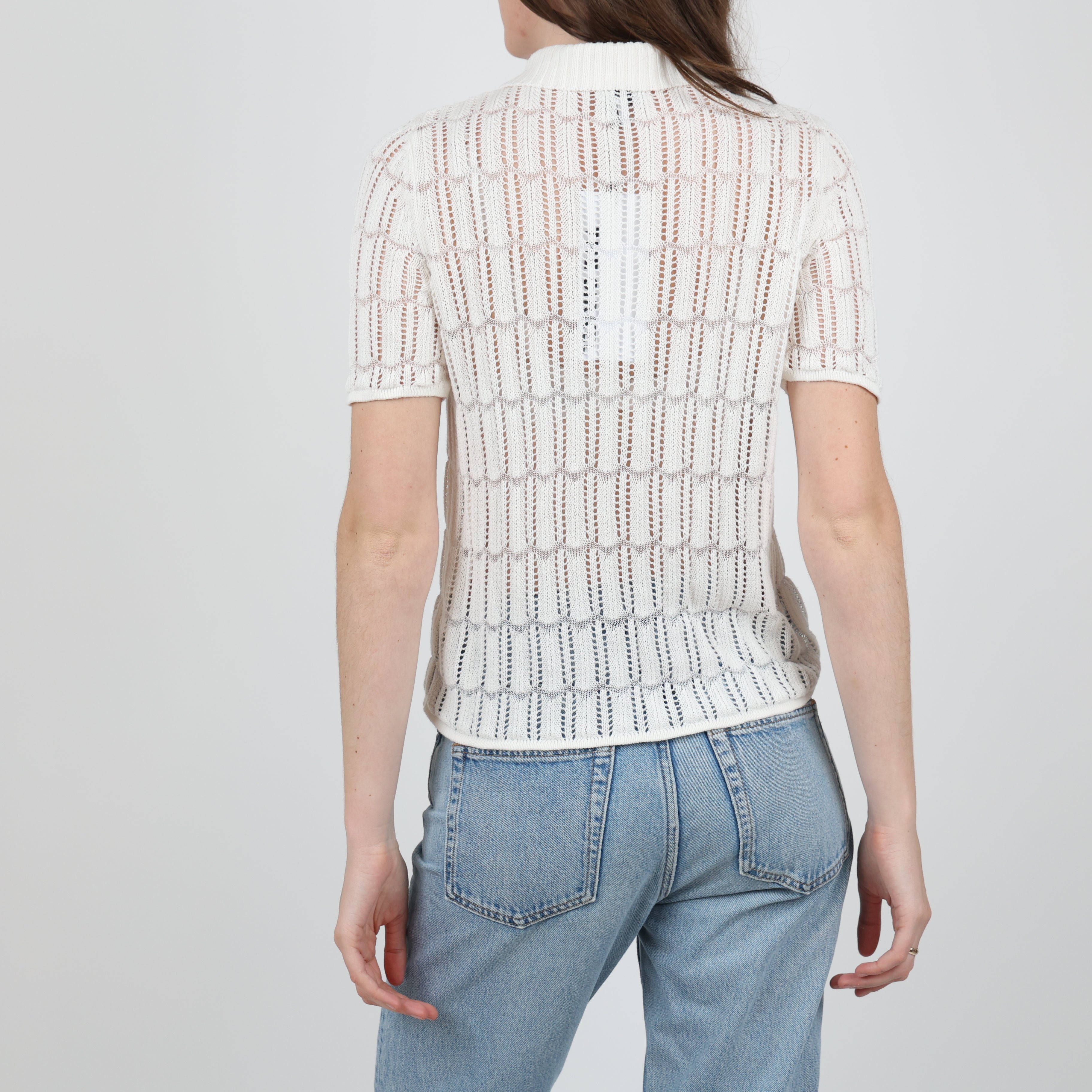 Top, UK Size 8