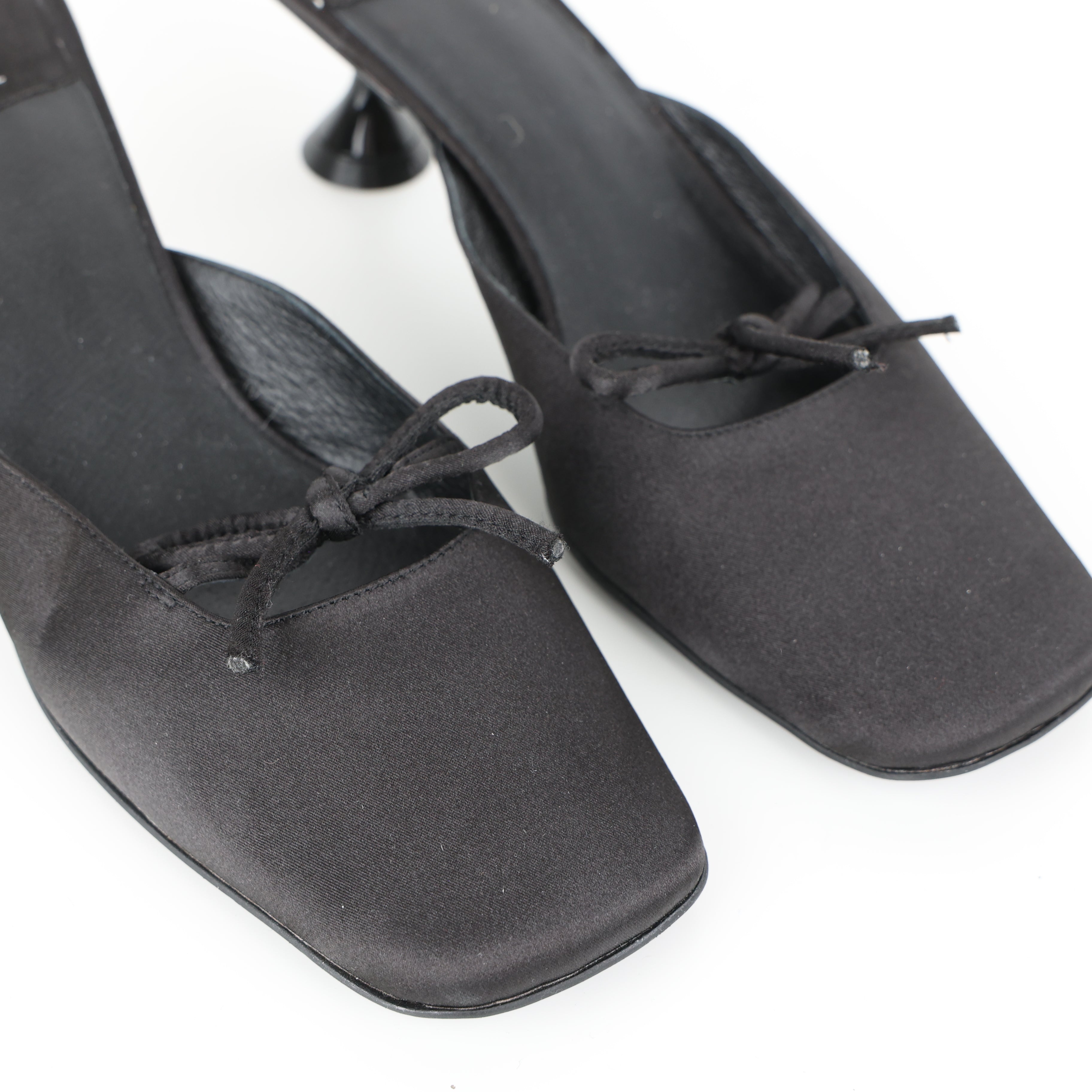 Heels , Shoe Size 39