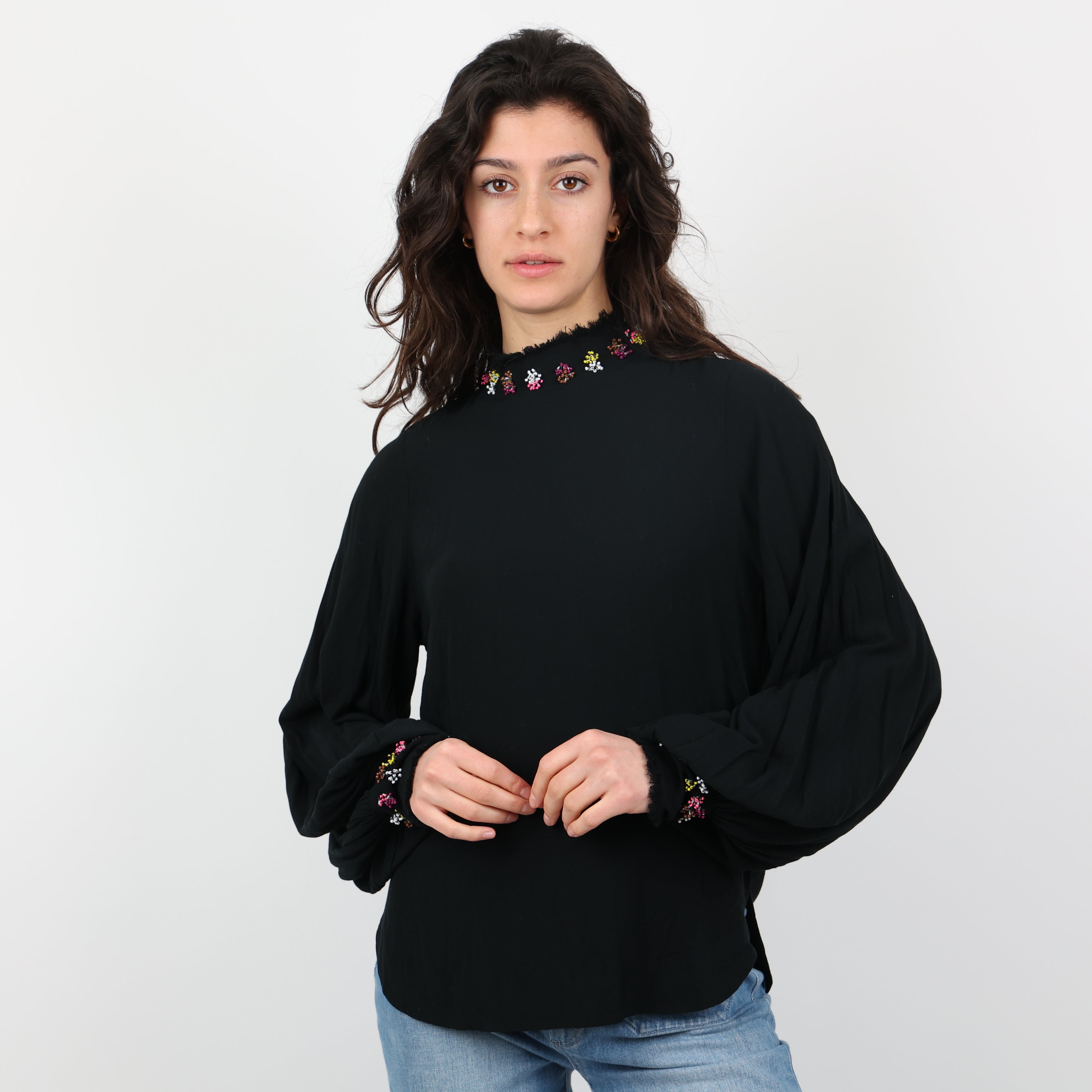 Top, UK Size 6