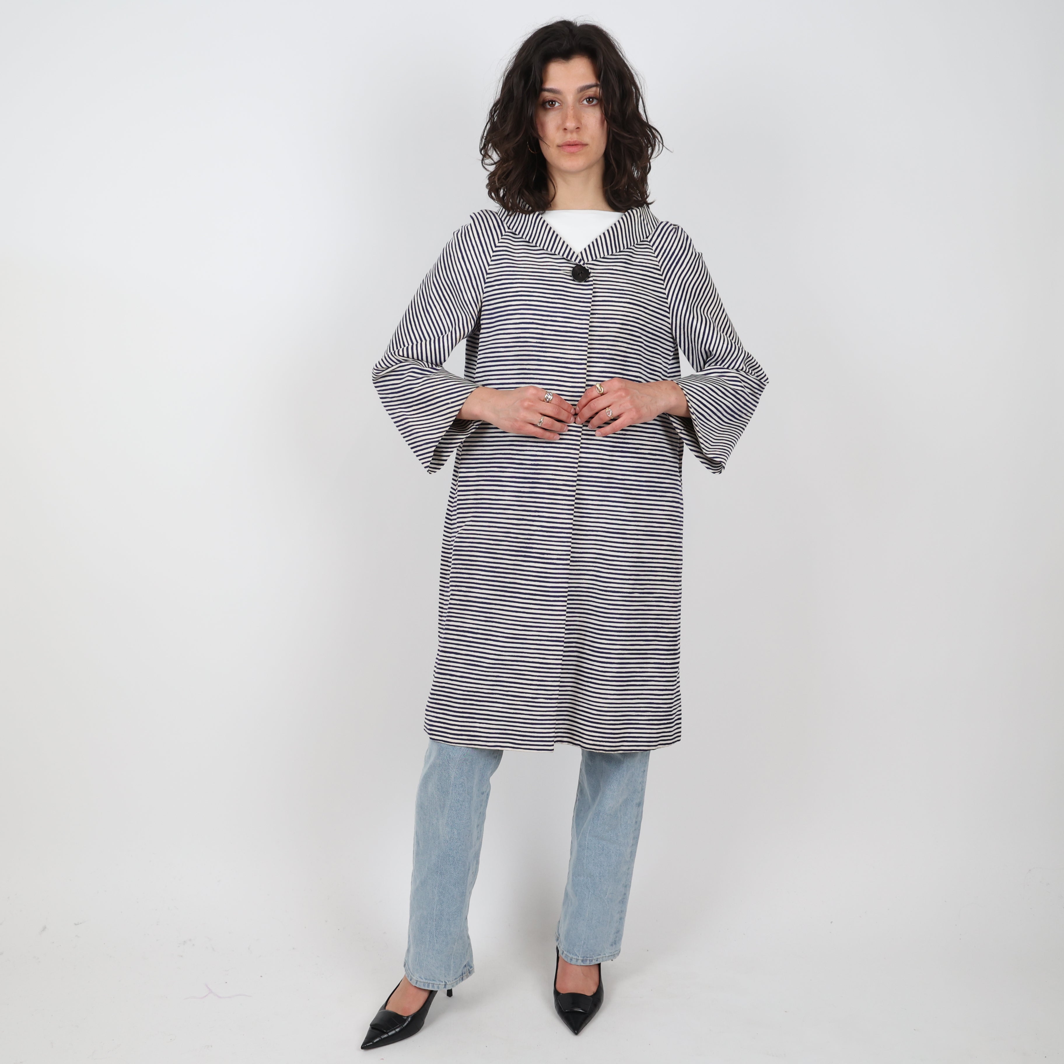 Jacket, UK Size 6