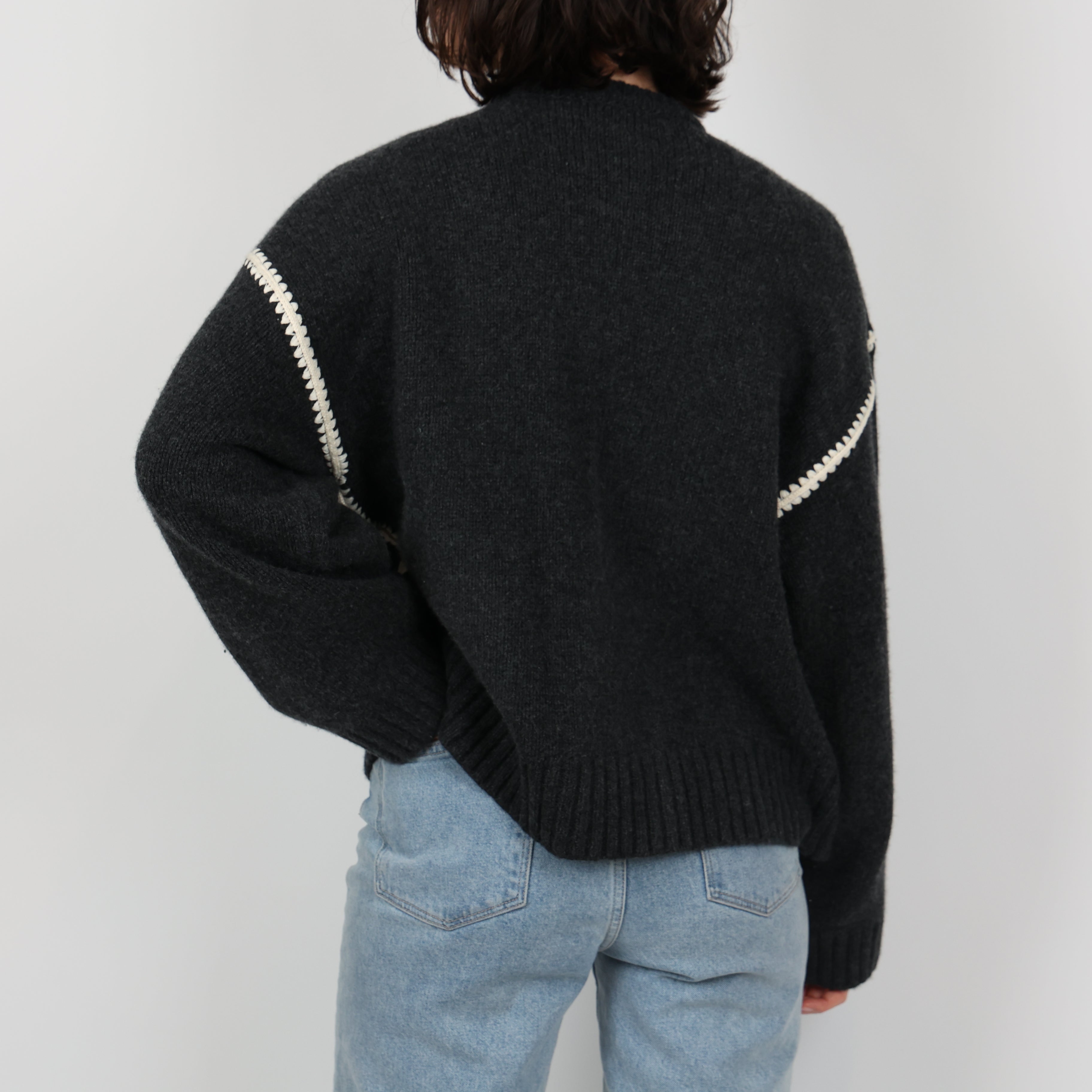 Knitwear, UK Size 6