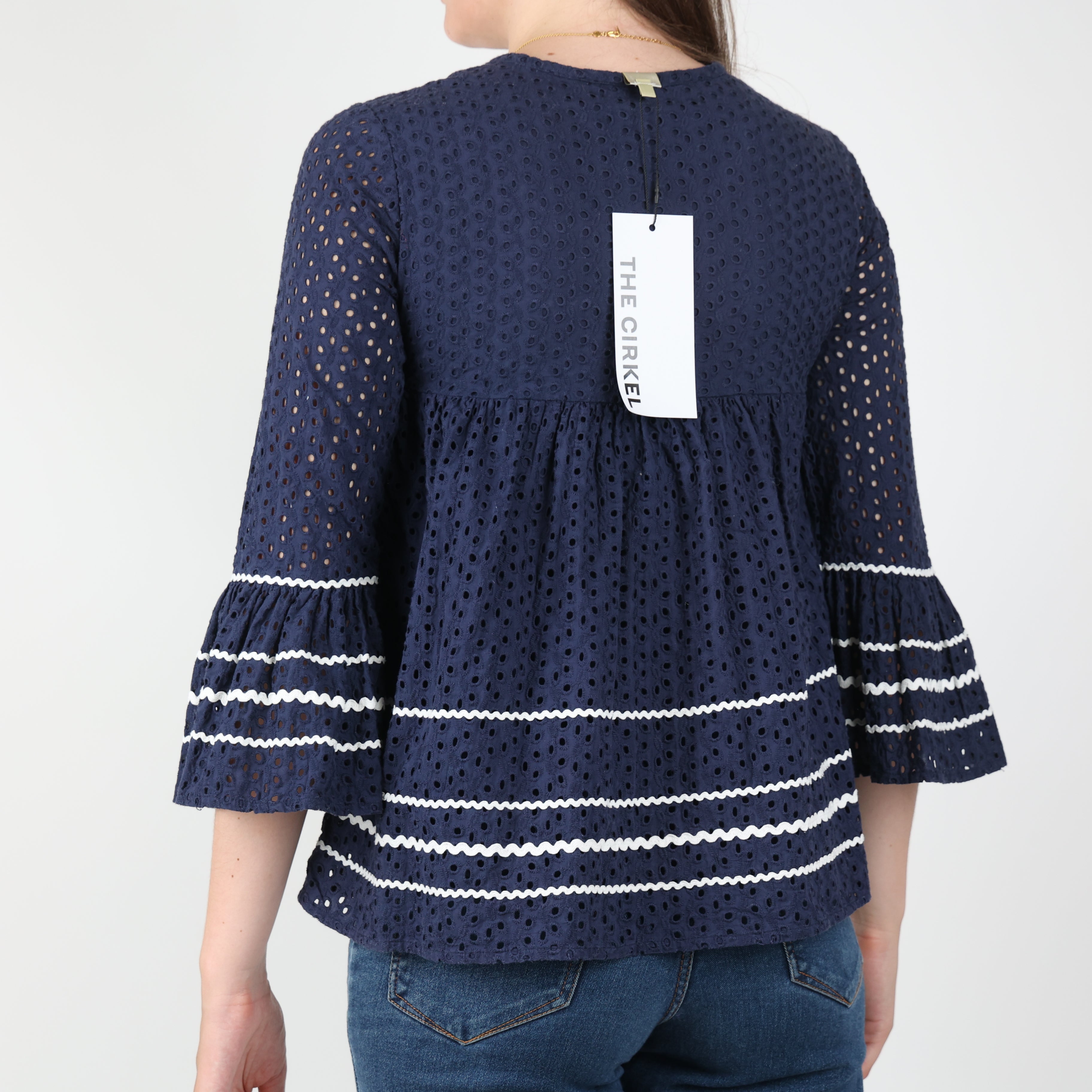 Top, UK Size 6