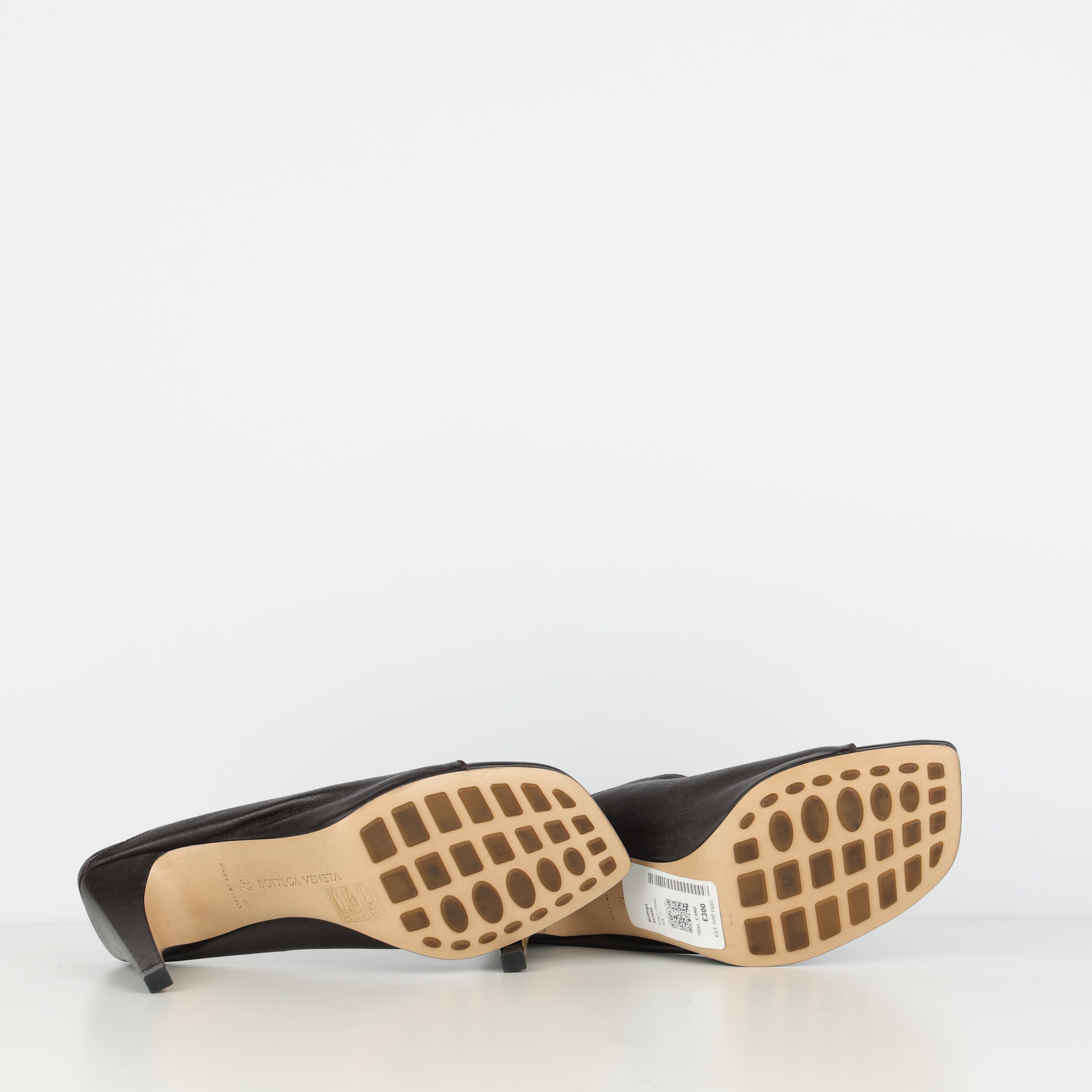 Heels , Shoe Size 37