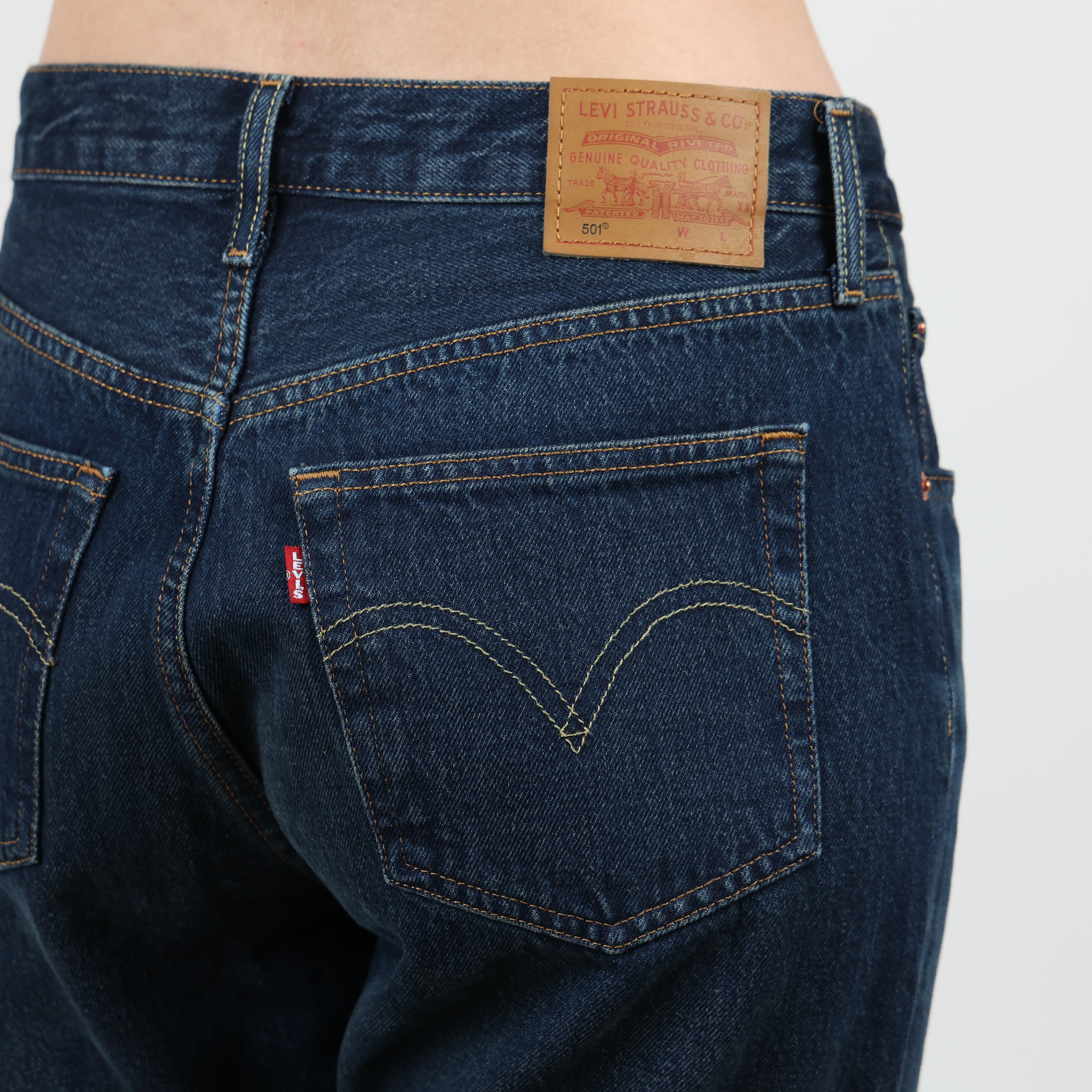 Trousers, Waist 28