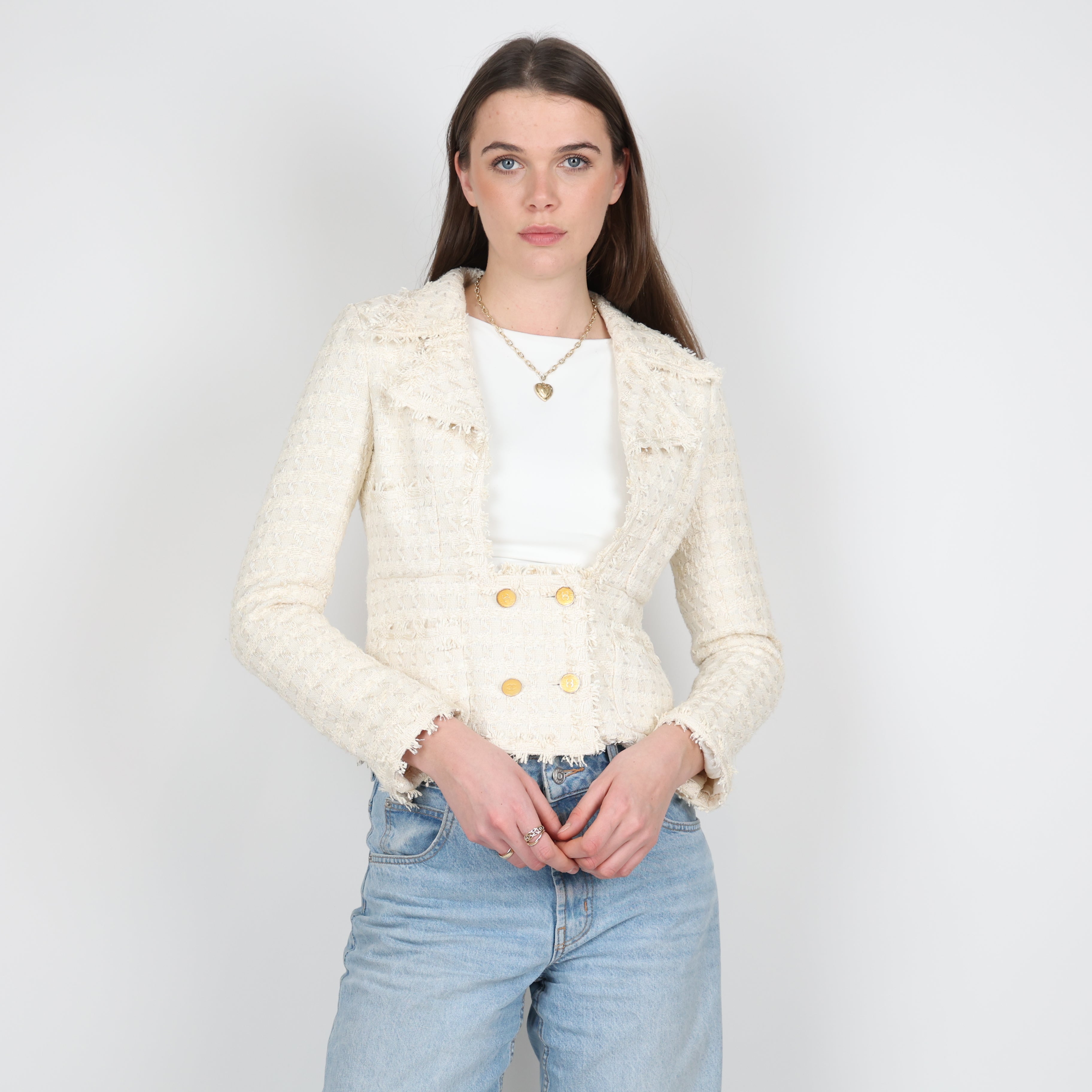 Jacket, UK Size 8