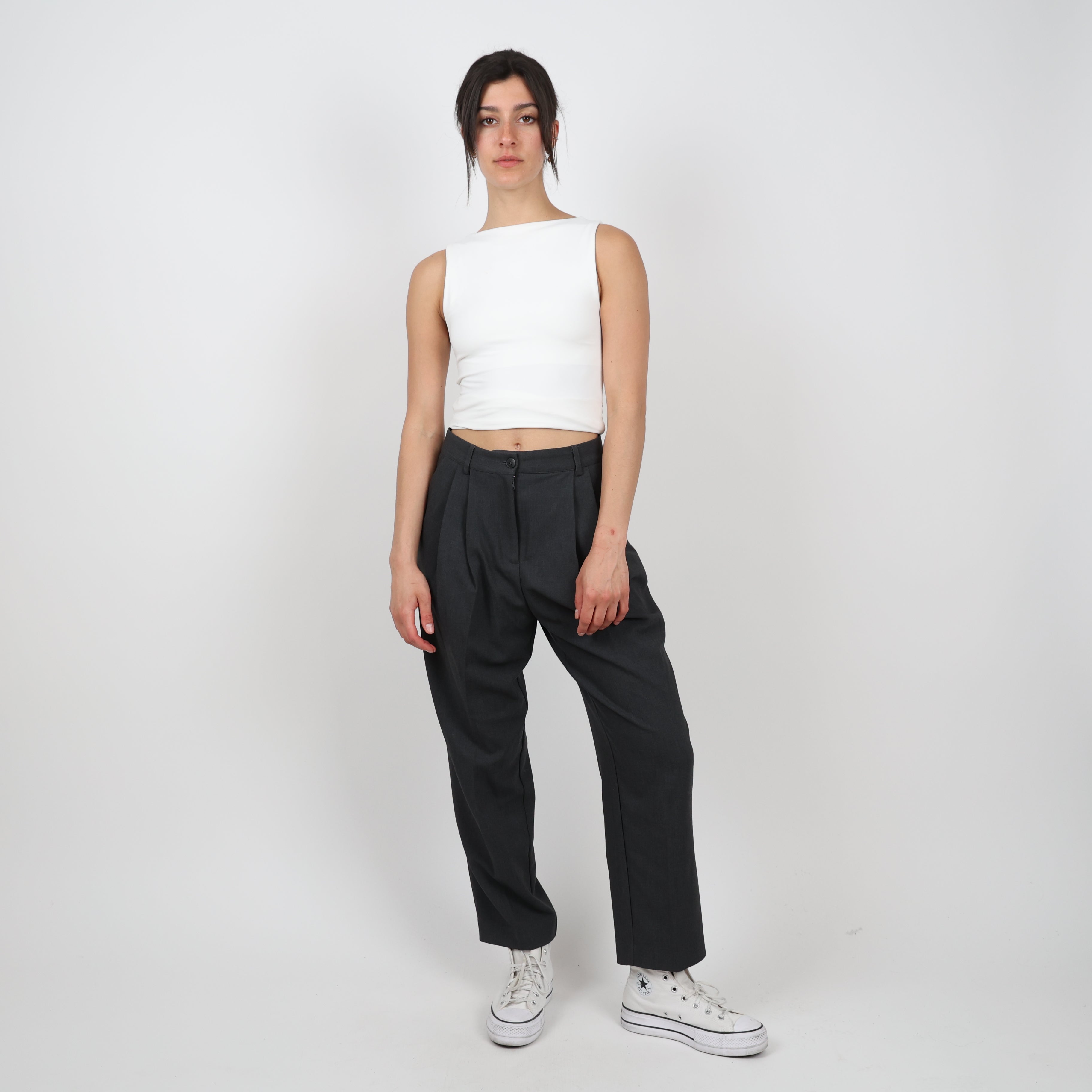 Trousers, Waist 28