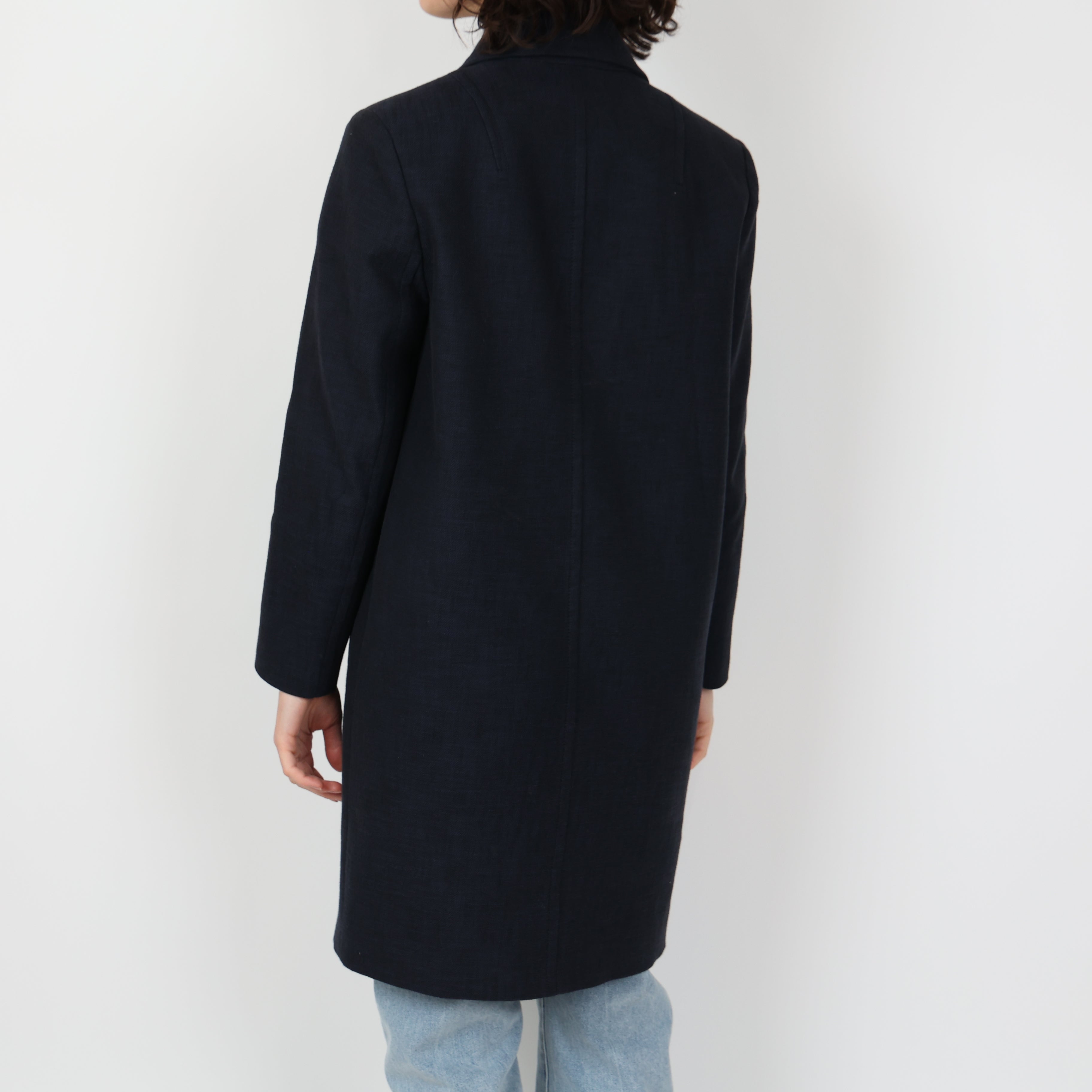 Coat, UK Size 8