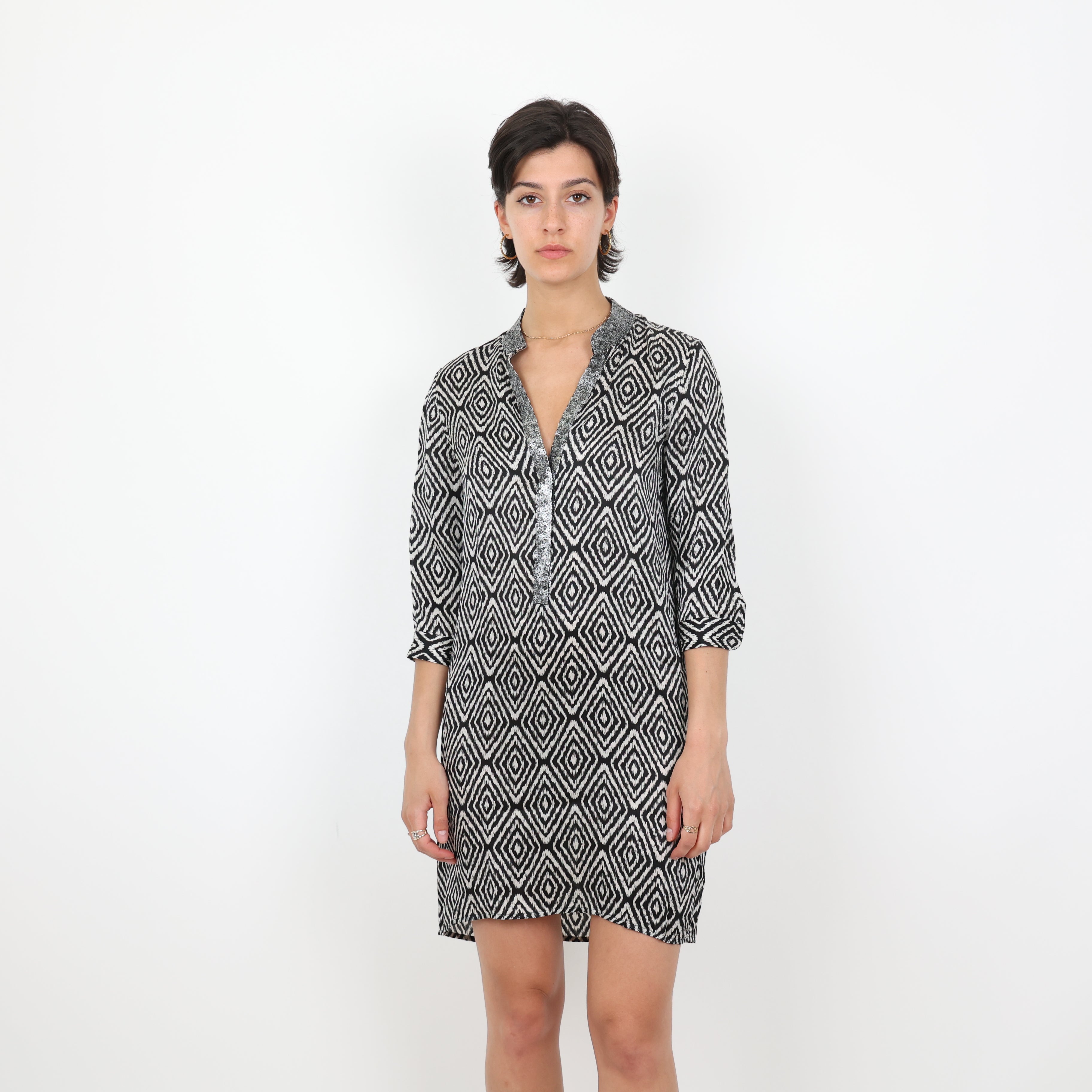 Blouse, UK Size 8