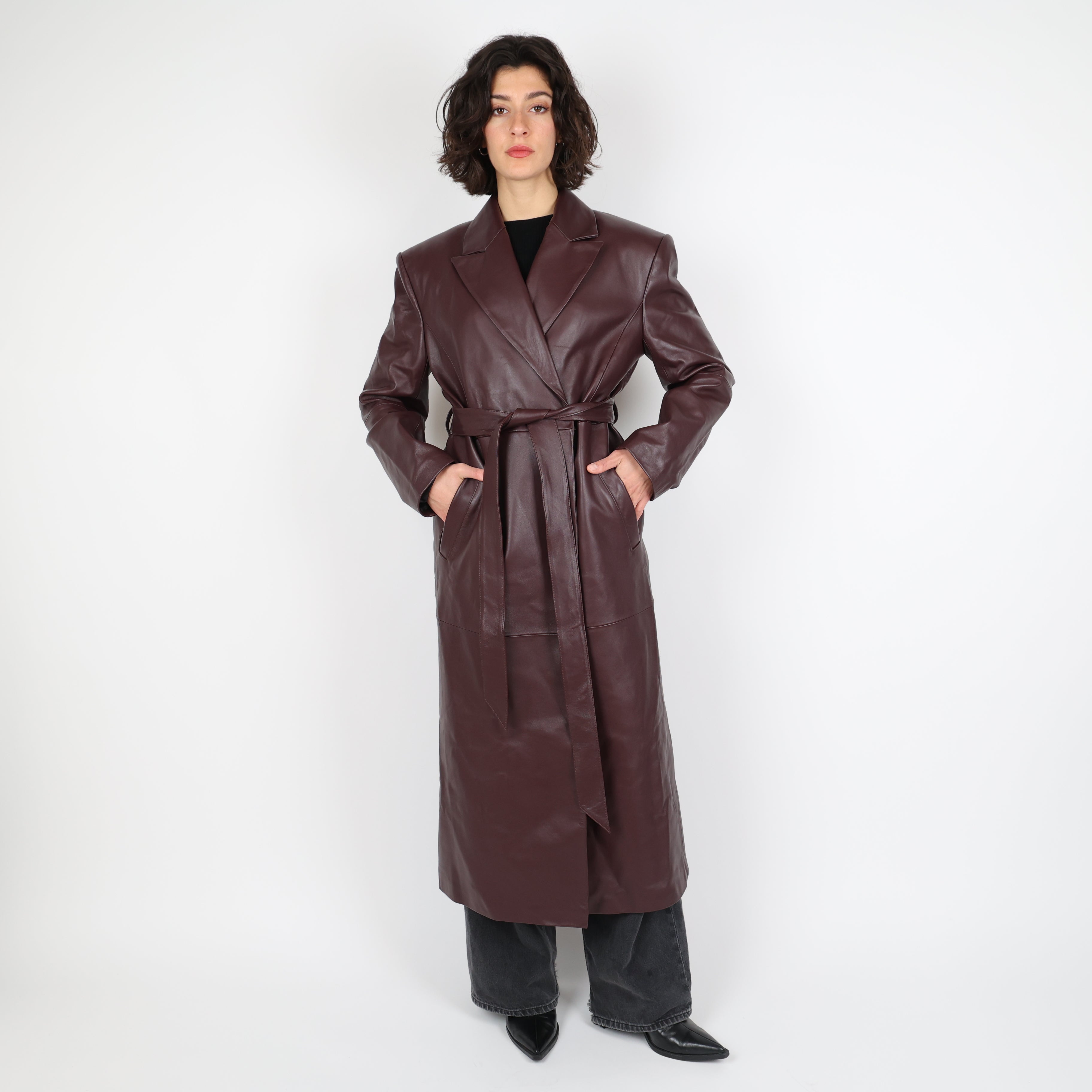 Coat, UK Size 6