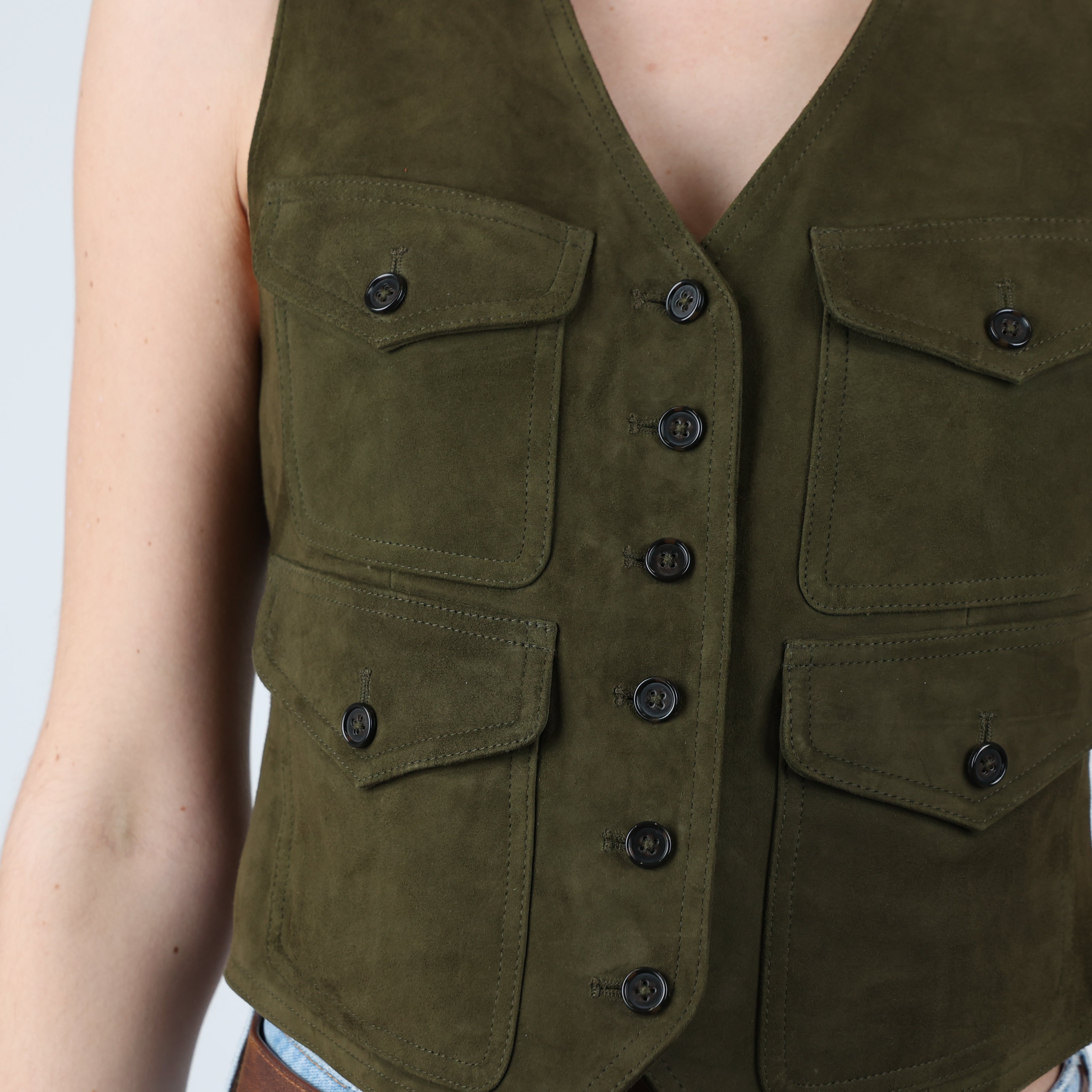 Jacket, UK Size 8