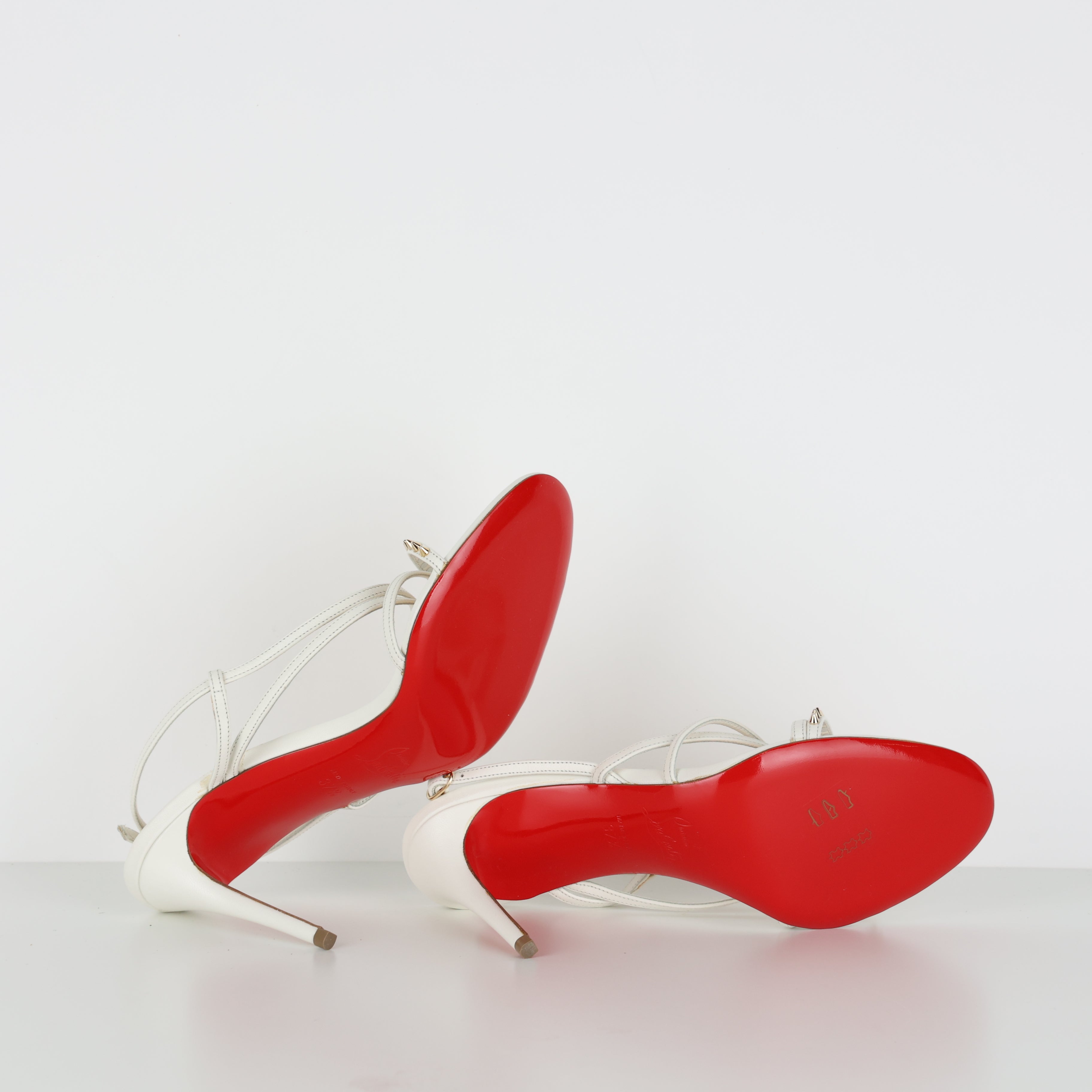 Heels , Shoe Size 37.5