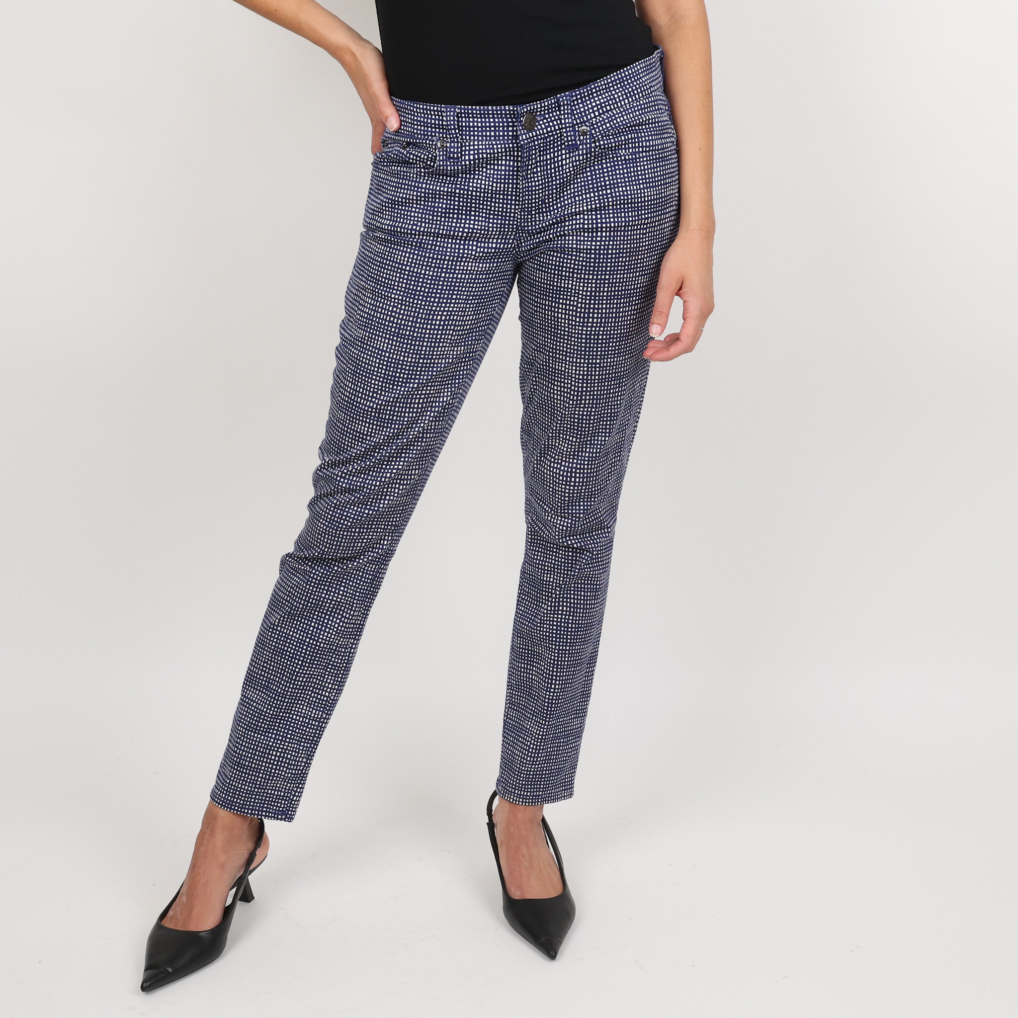 Trousers, Waist 28