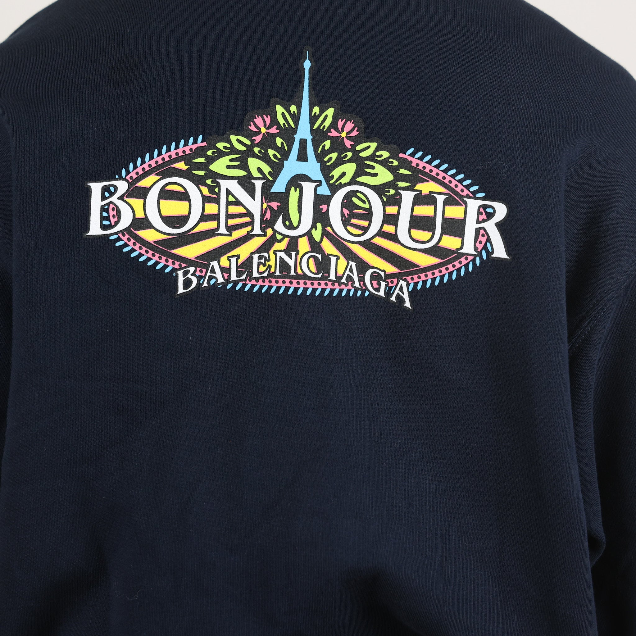 Sweatshirt, UK Size 10