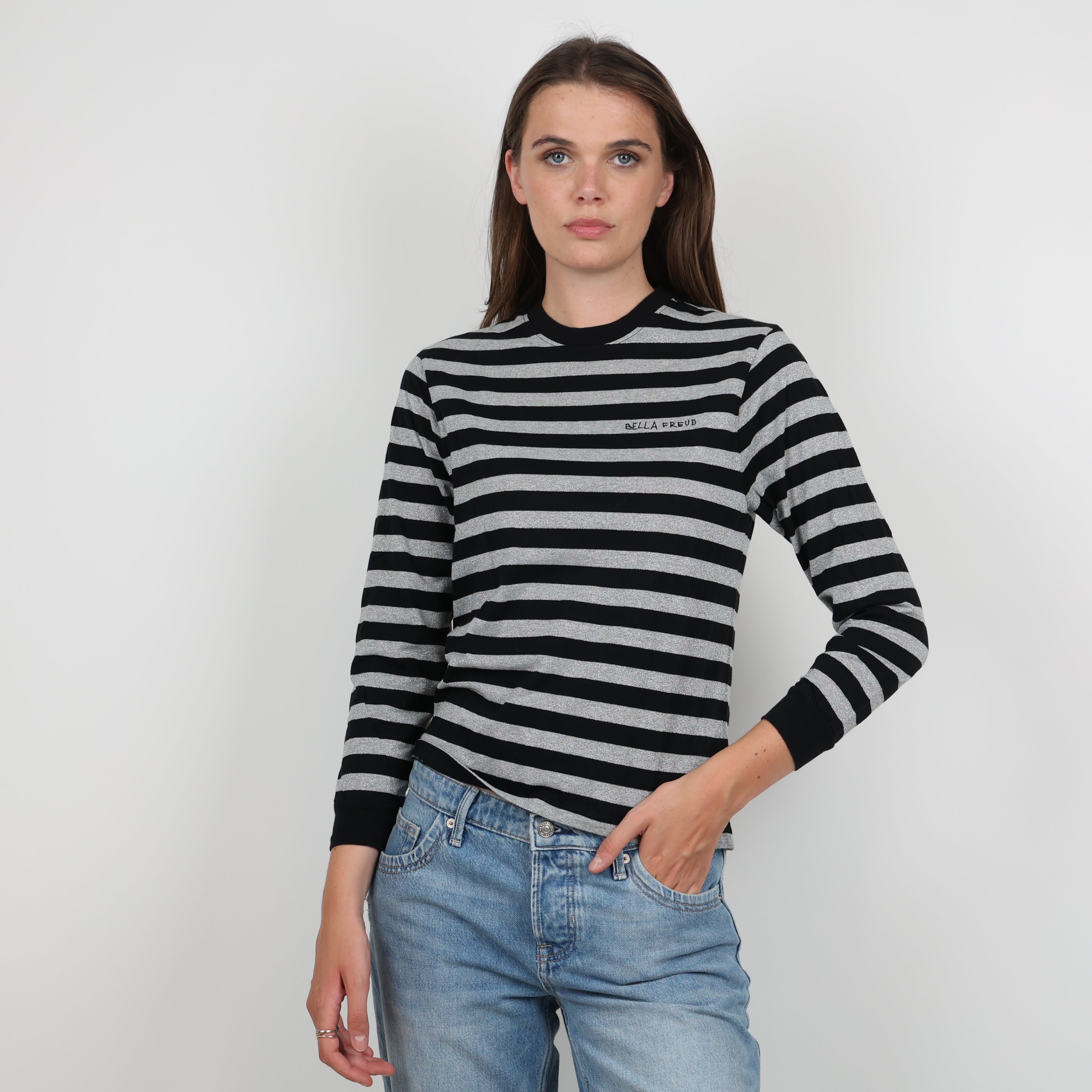 Top, UK Size 6