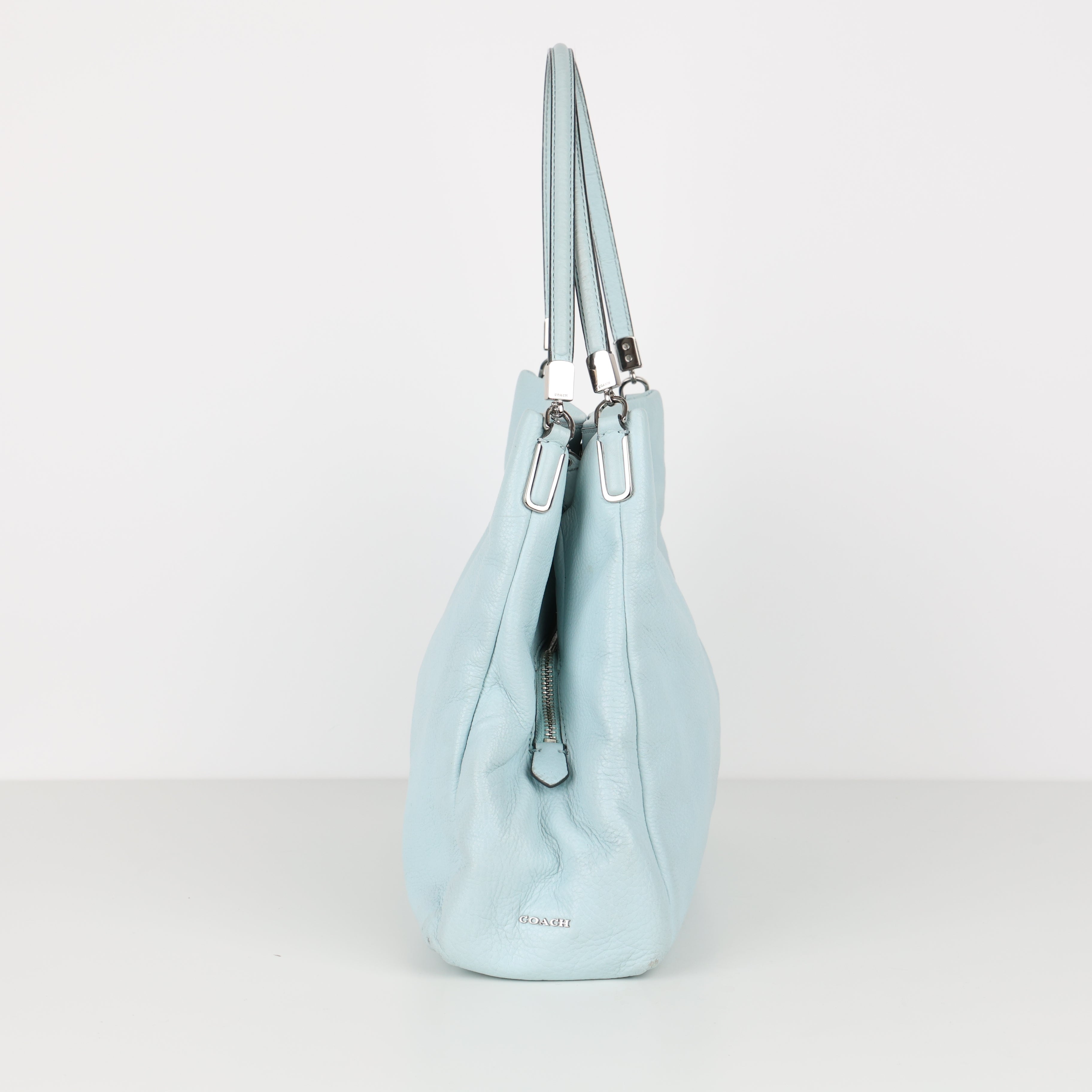 Coach, Shoulder Bag