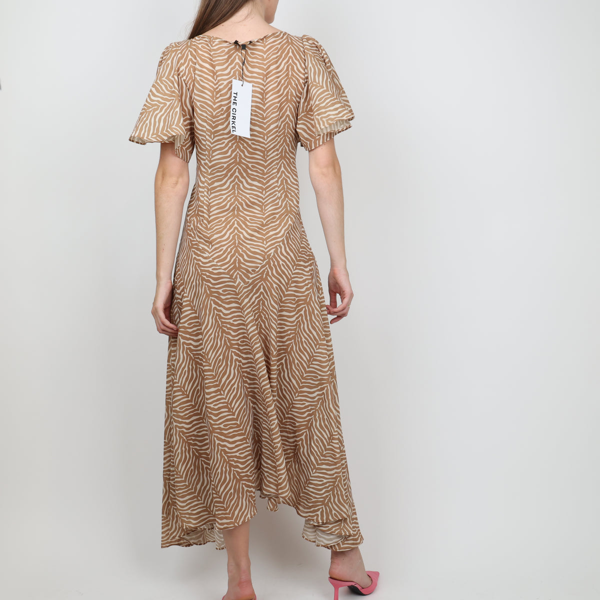 Dress, UK Size 12