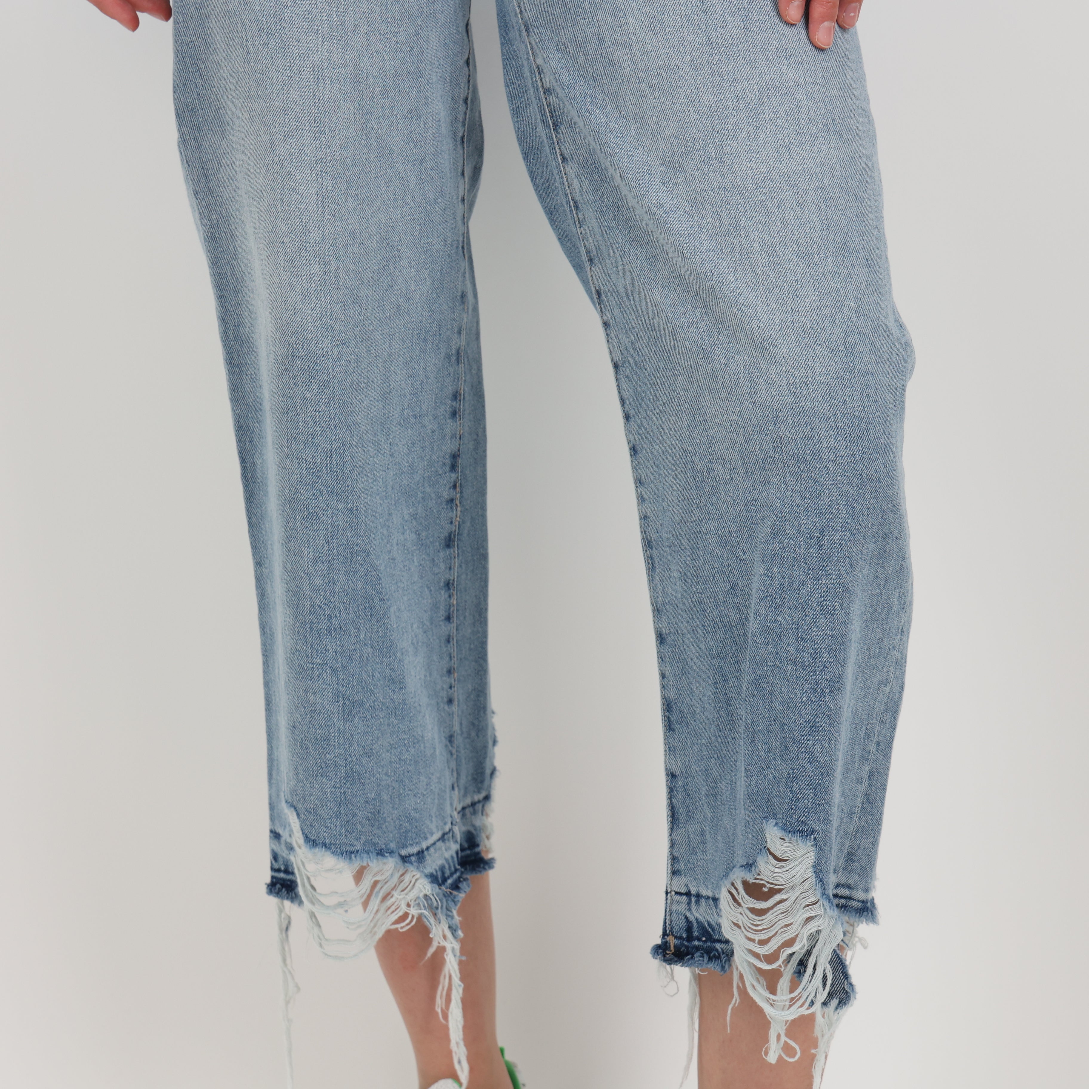 Jeans, Waist 26