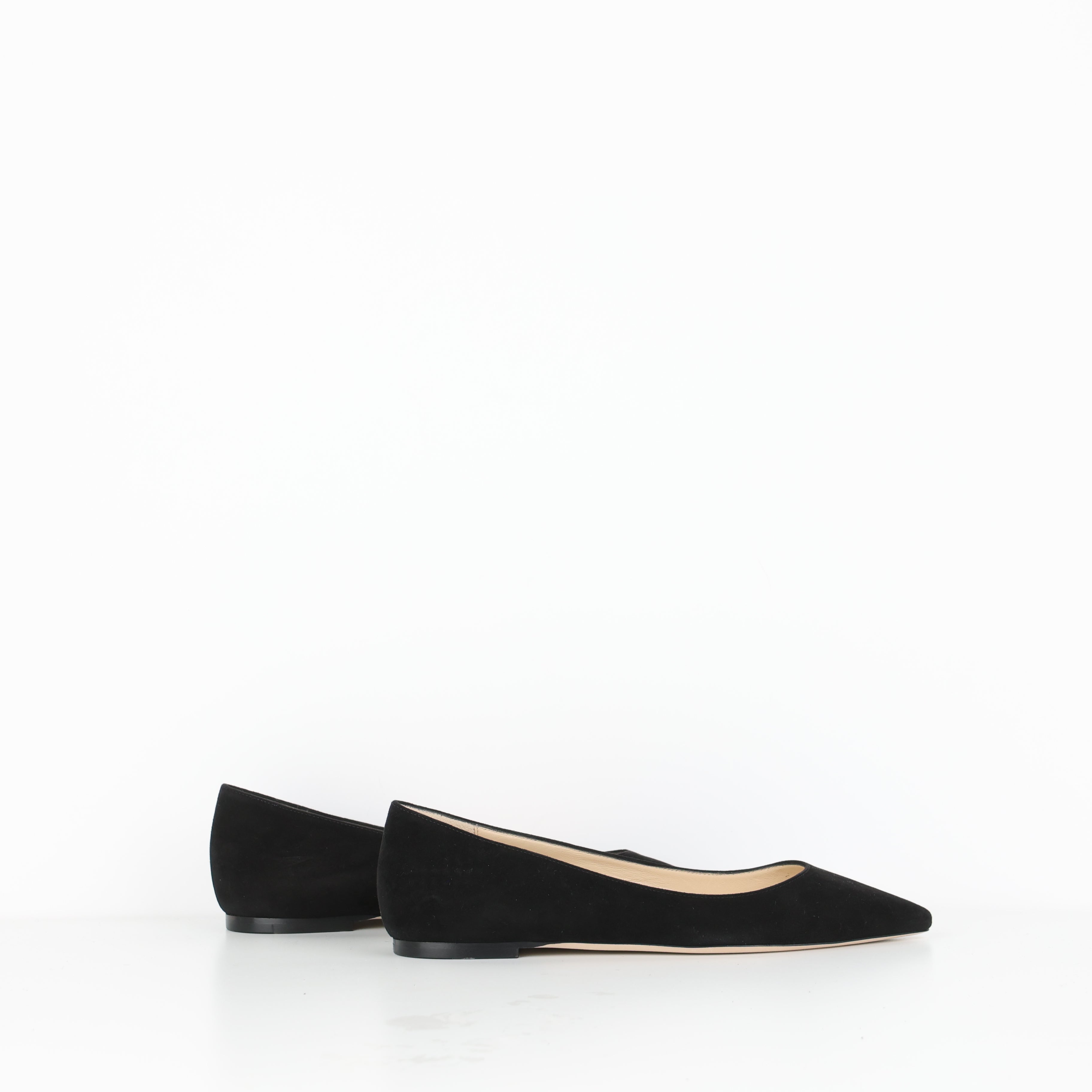 Flats , Shoe Size 37.5