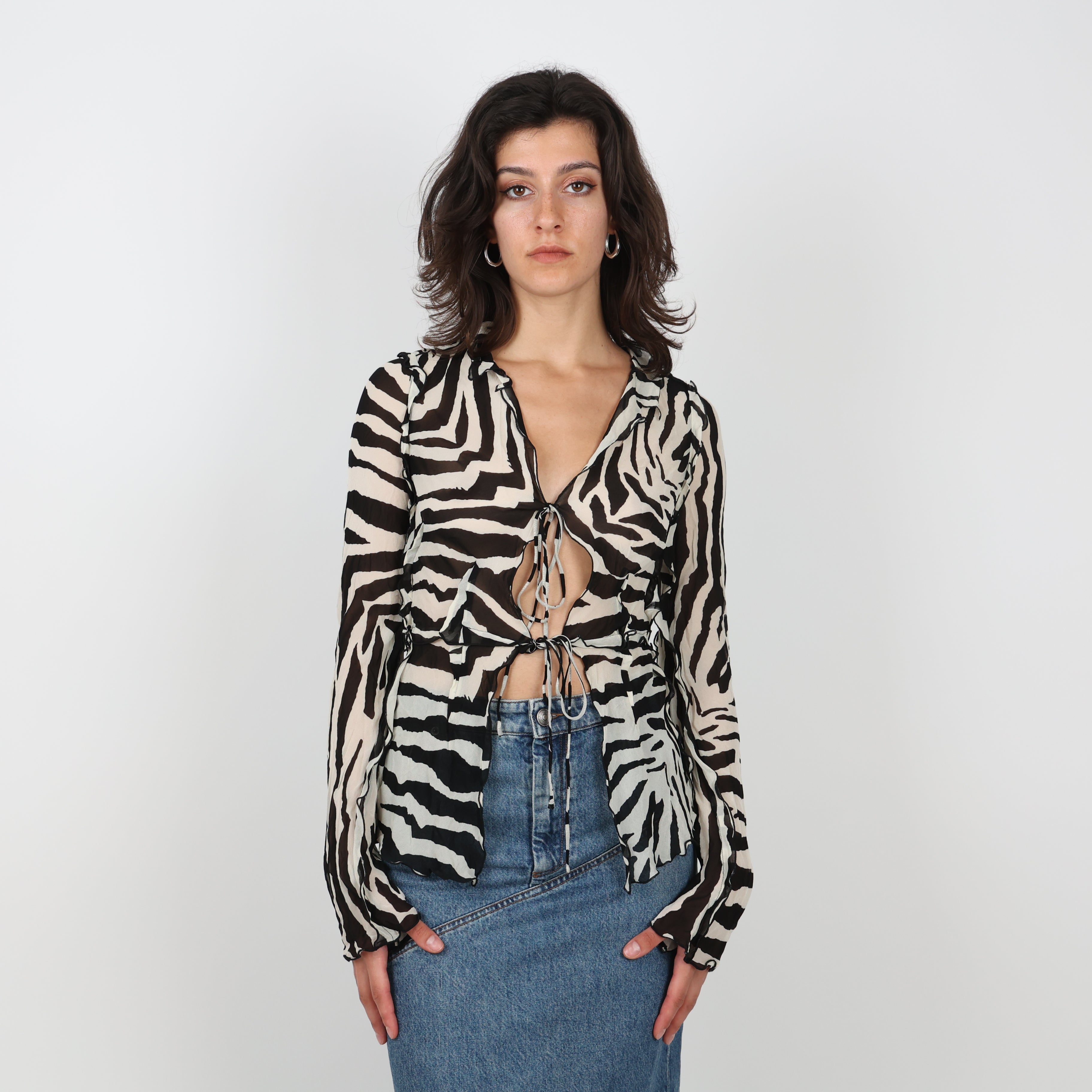 Top, UK Size 6