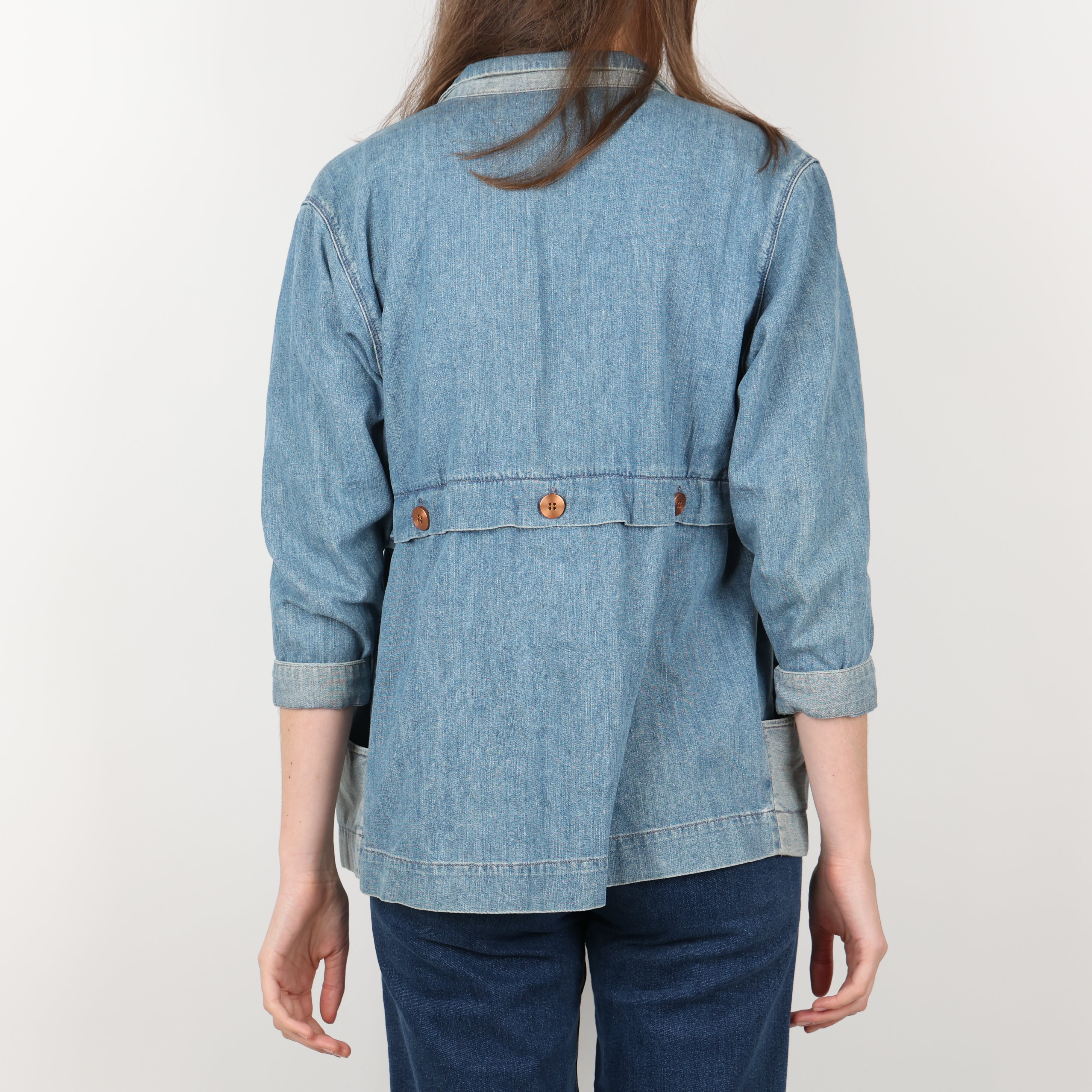 Jacket, UK Size 8