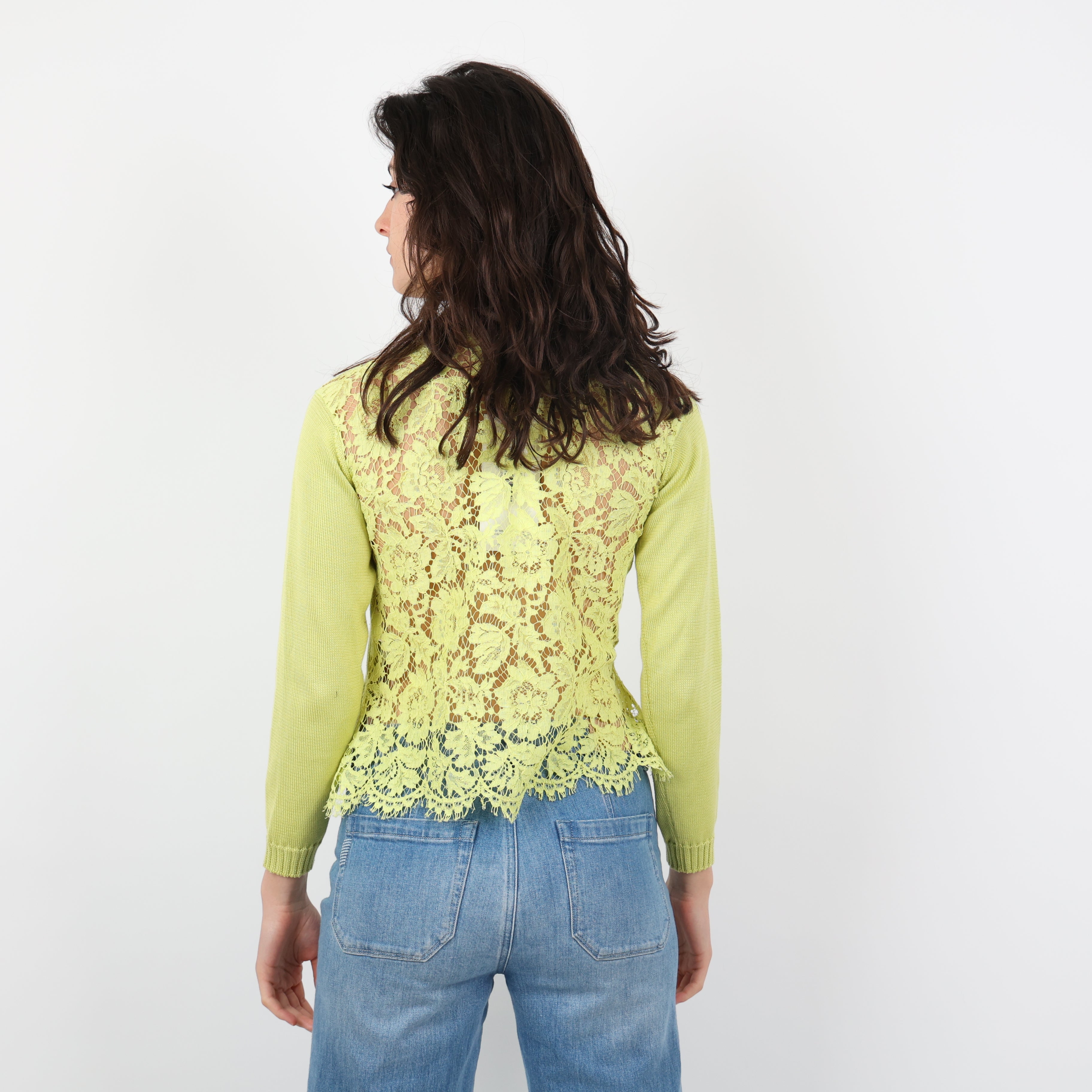 Knitwear, UK Size 6