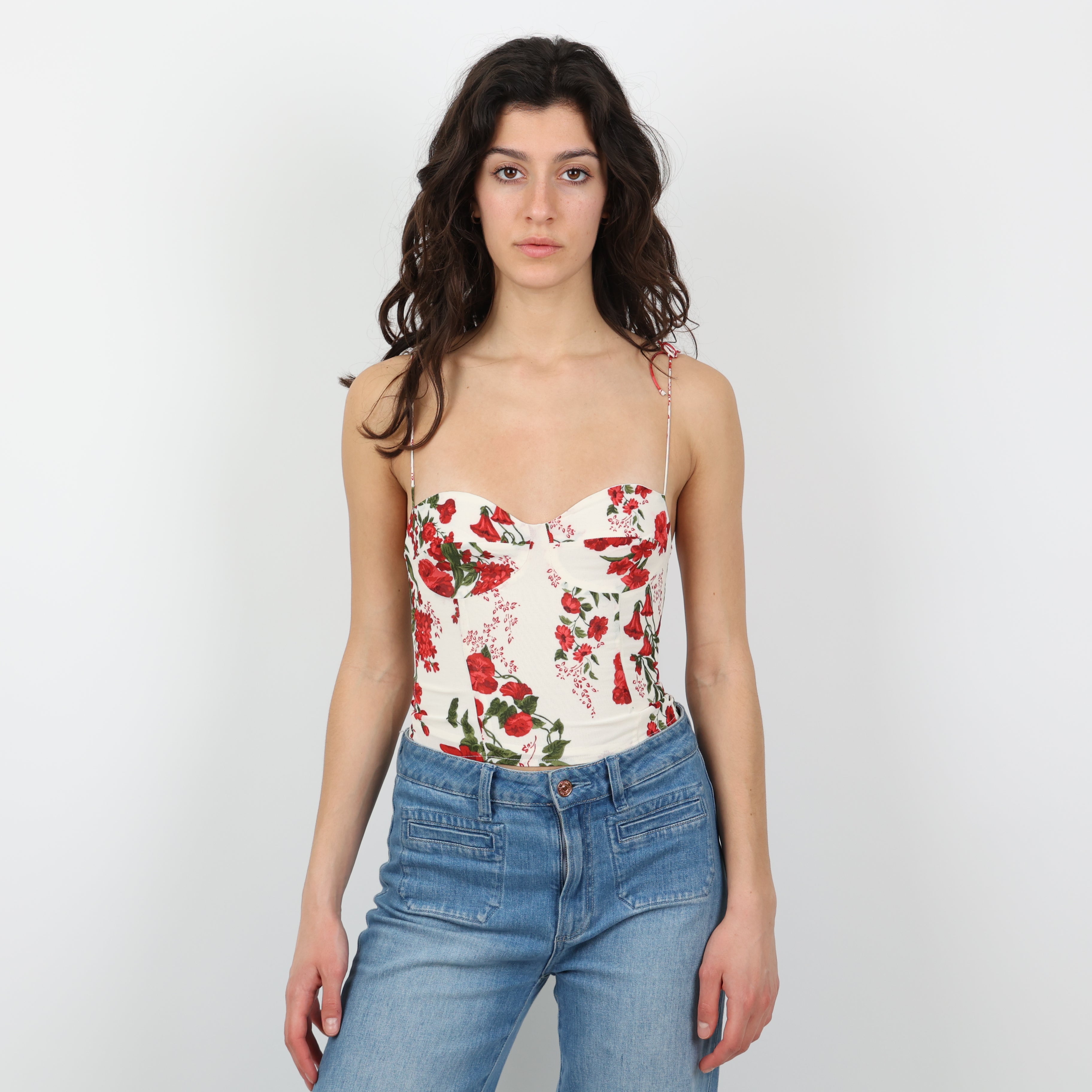 Top, UK Size 4
