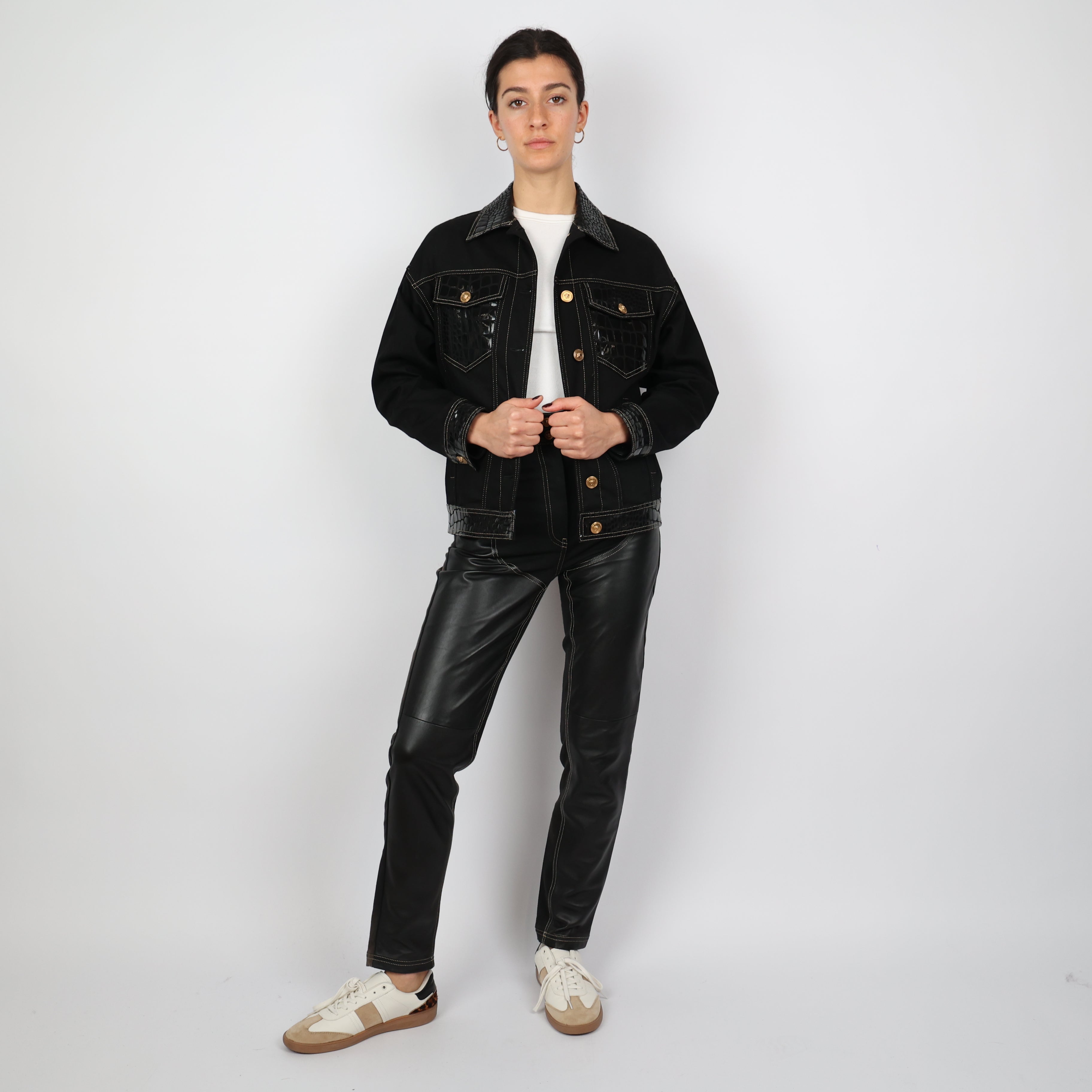 Jeans, Waist 27