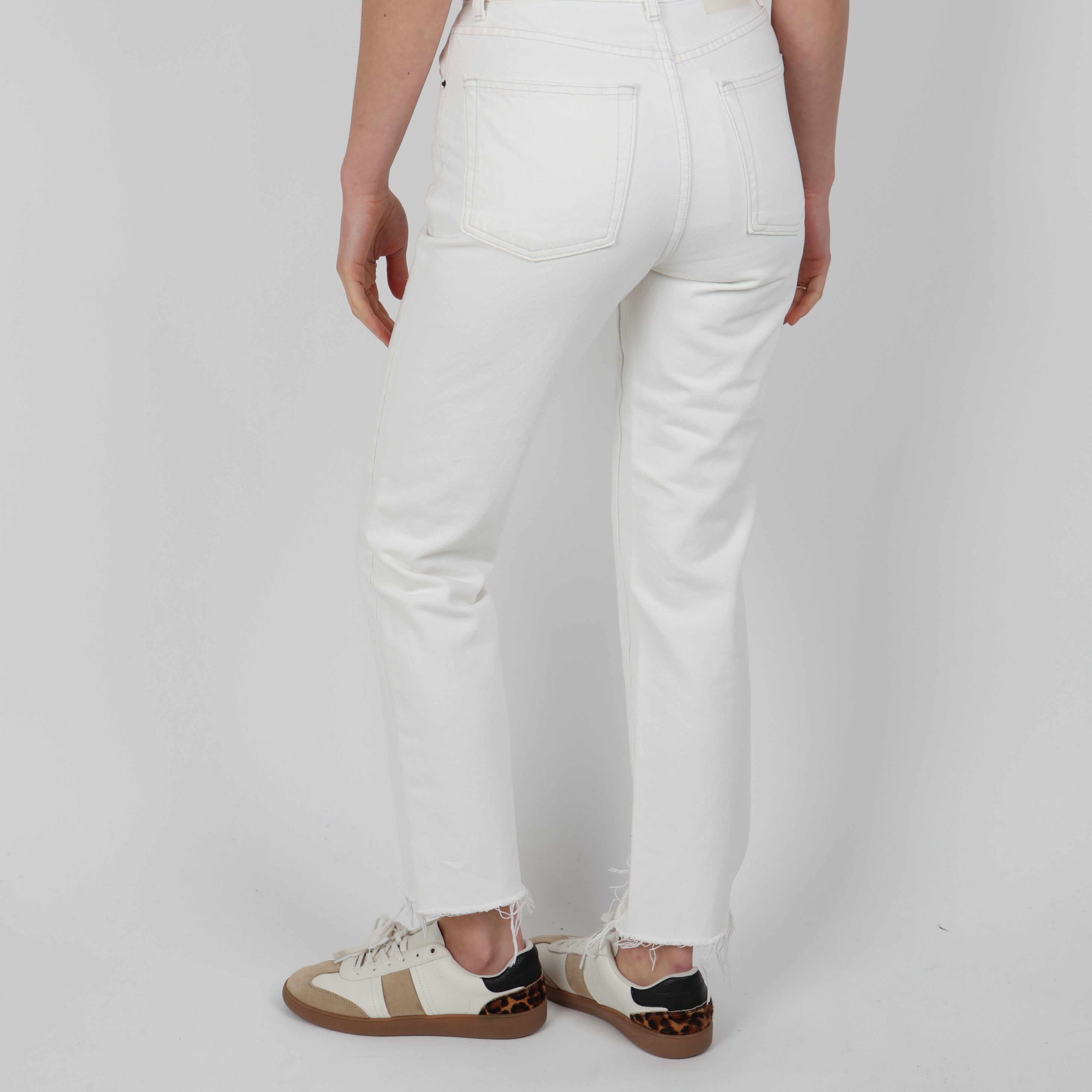 Jeans, Waist 25