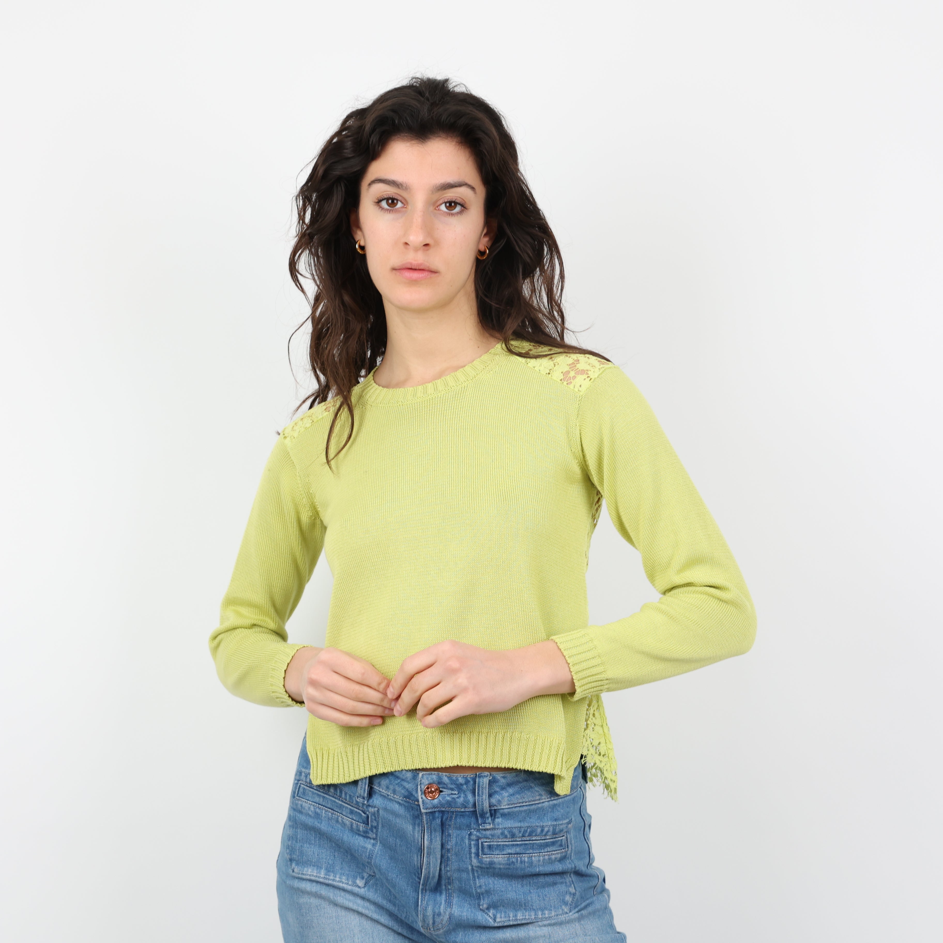 Knitwear, UK Size 6