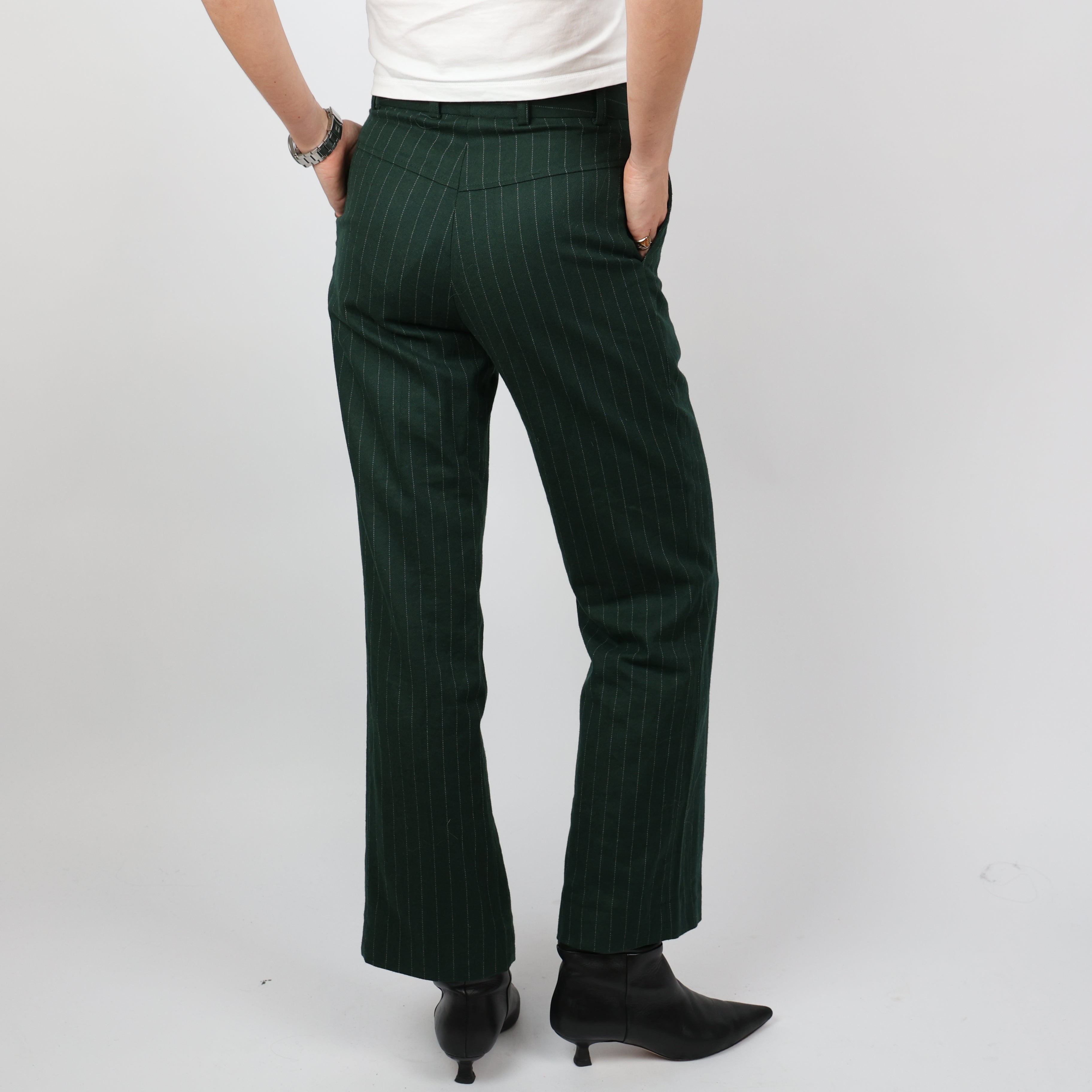 Trousers, UK Size 8