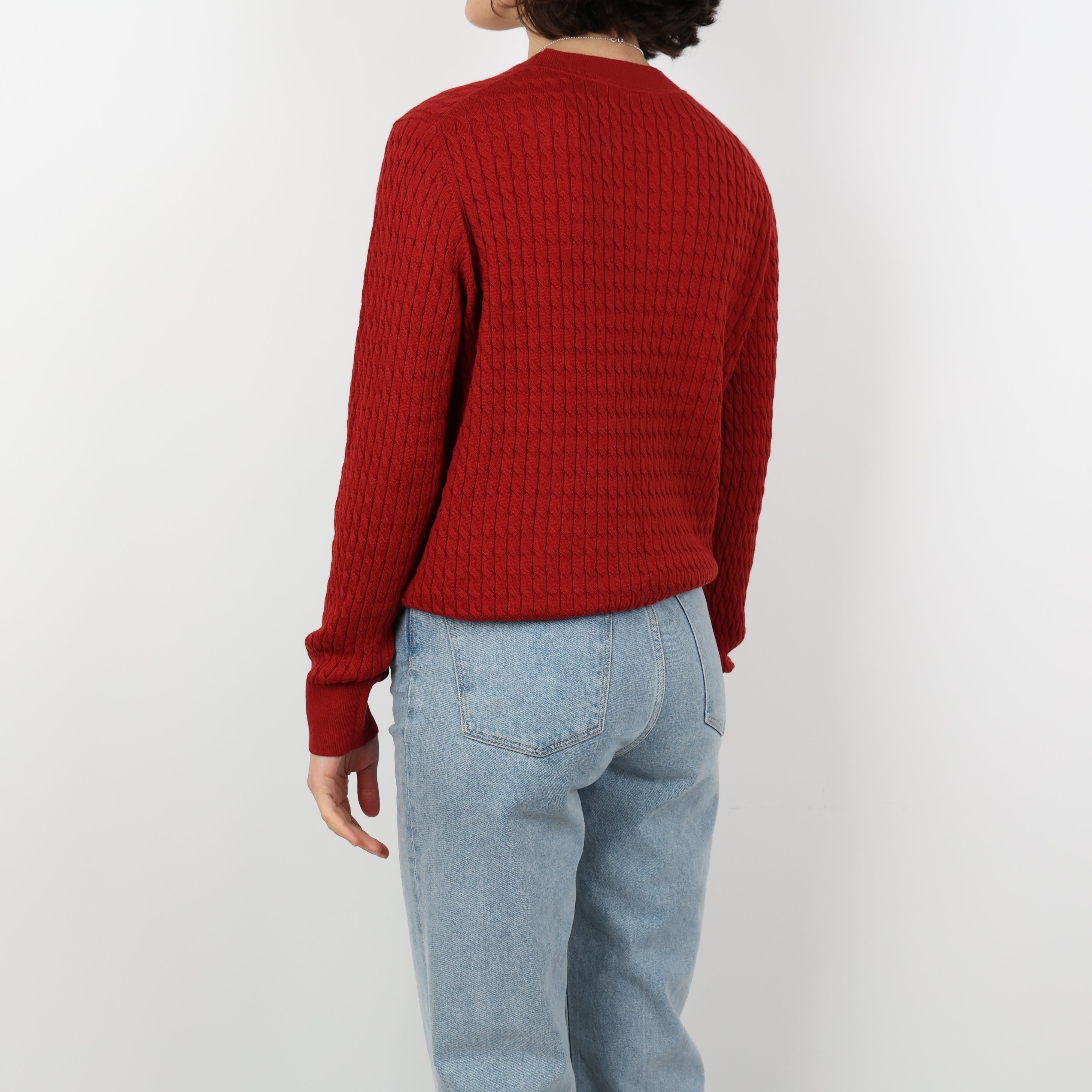 Sweatshirt, UK Size 10