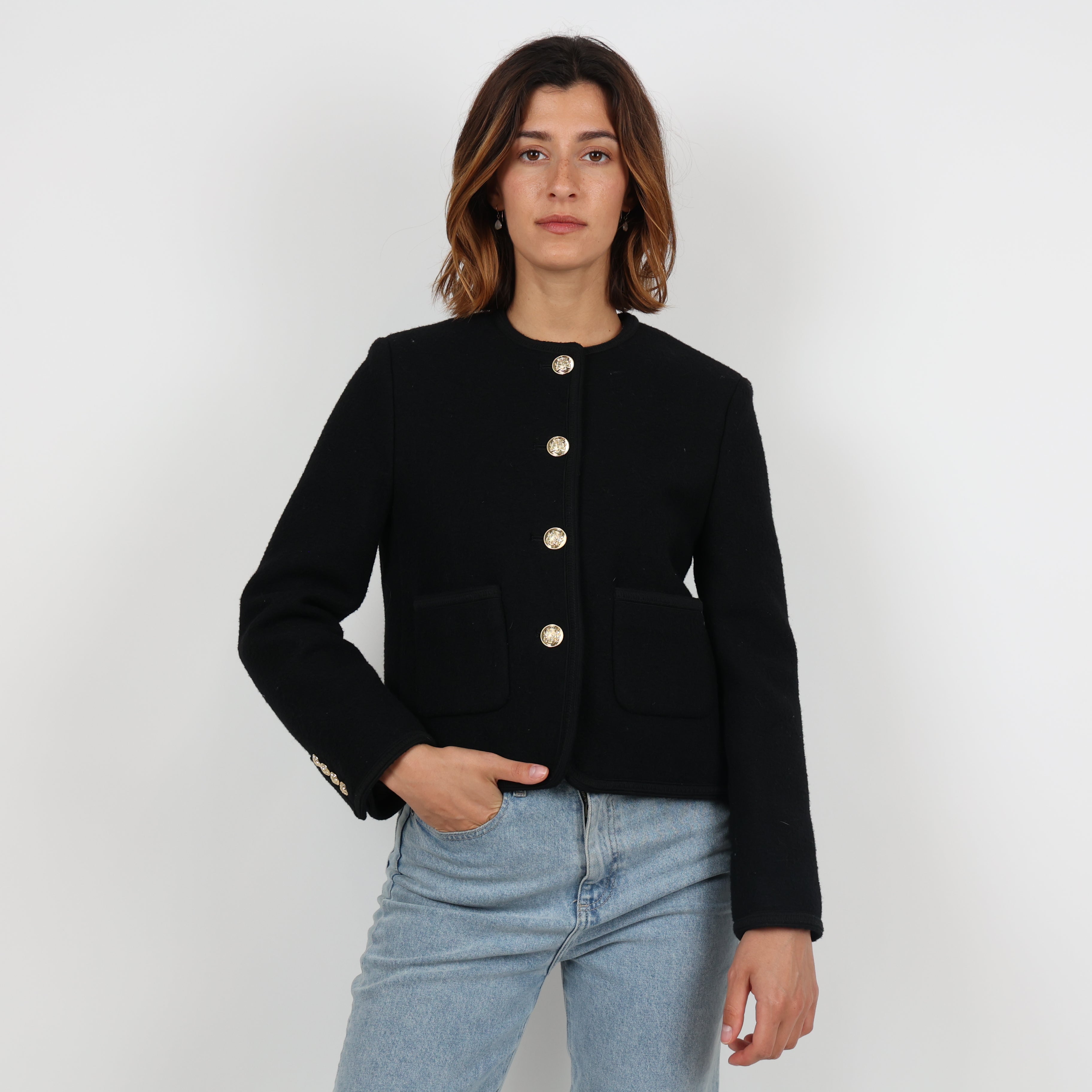 Jacket, UK Size 8