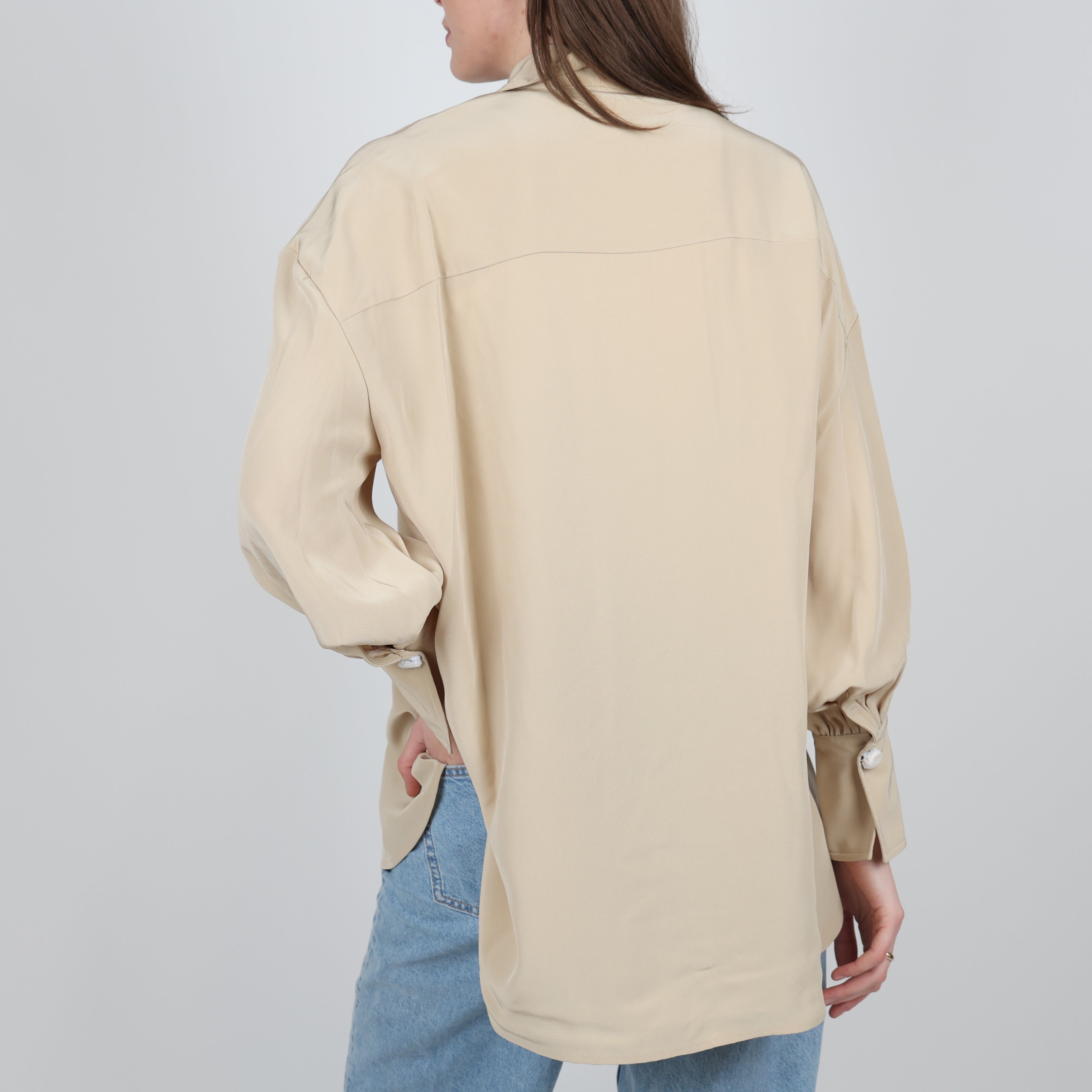 Blouse, UK Size 10