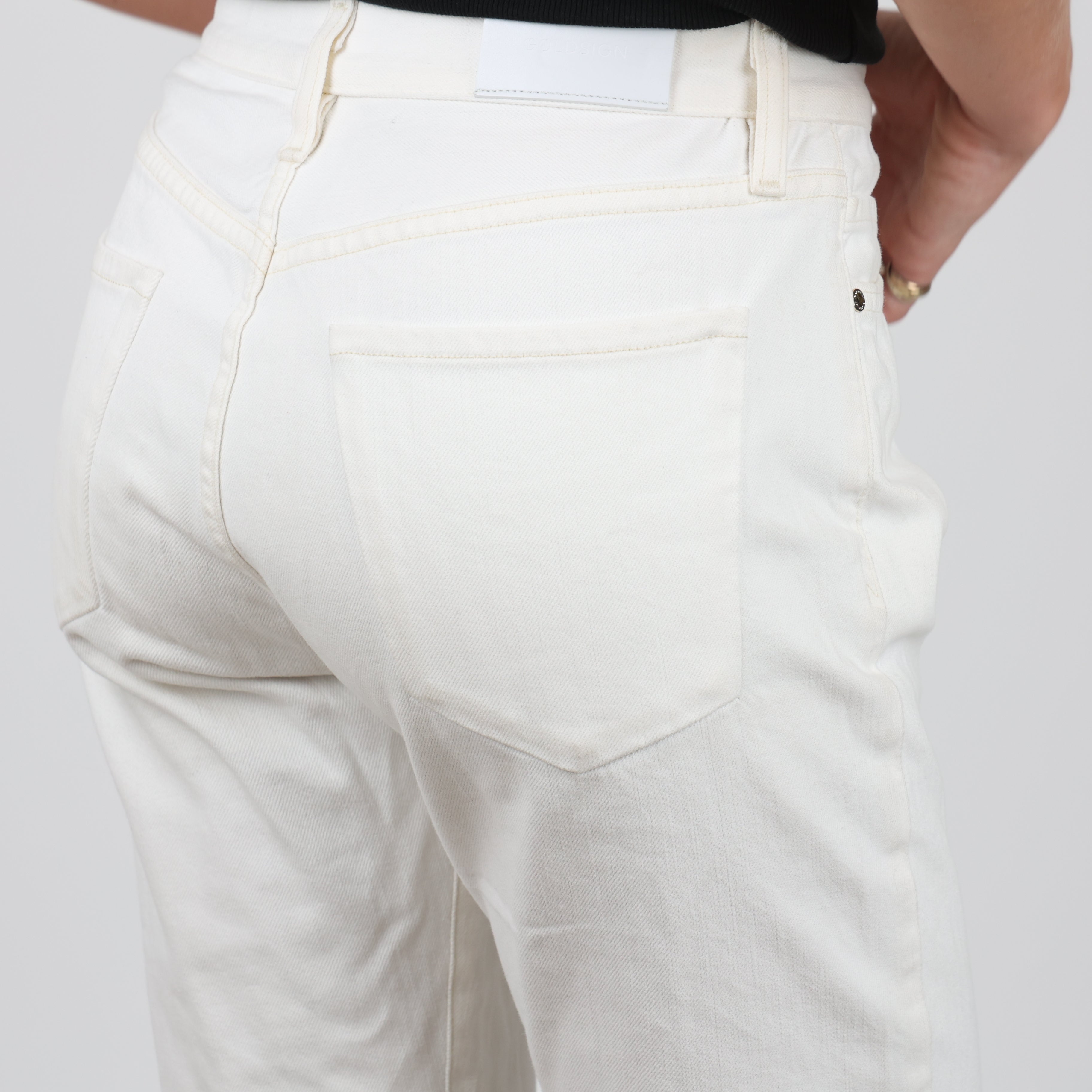 Jeans, Waist 25