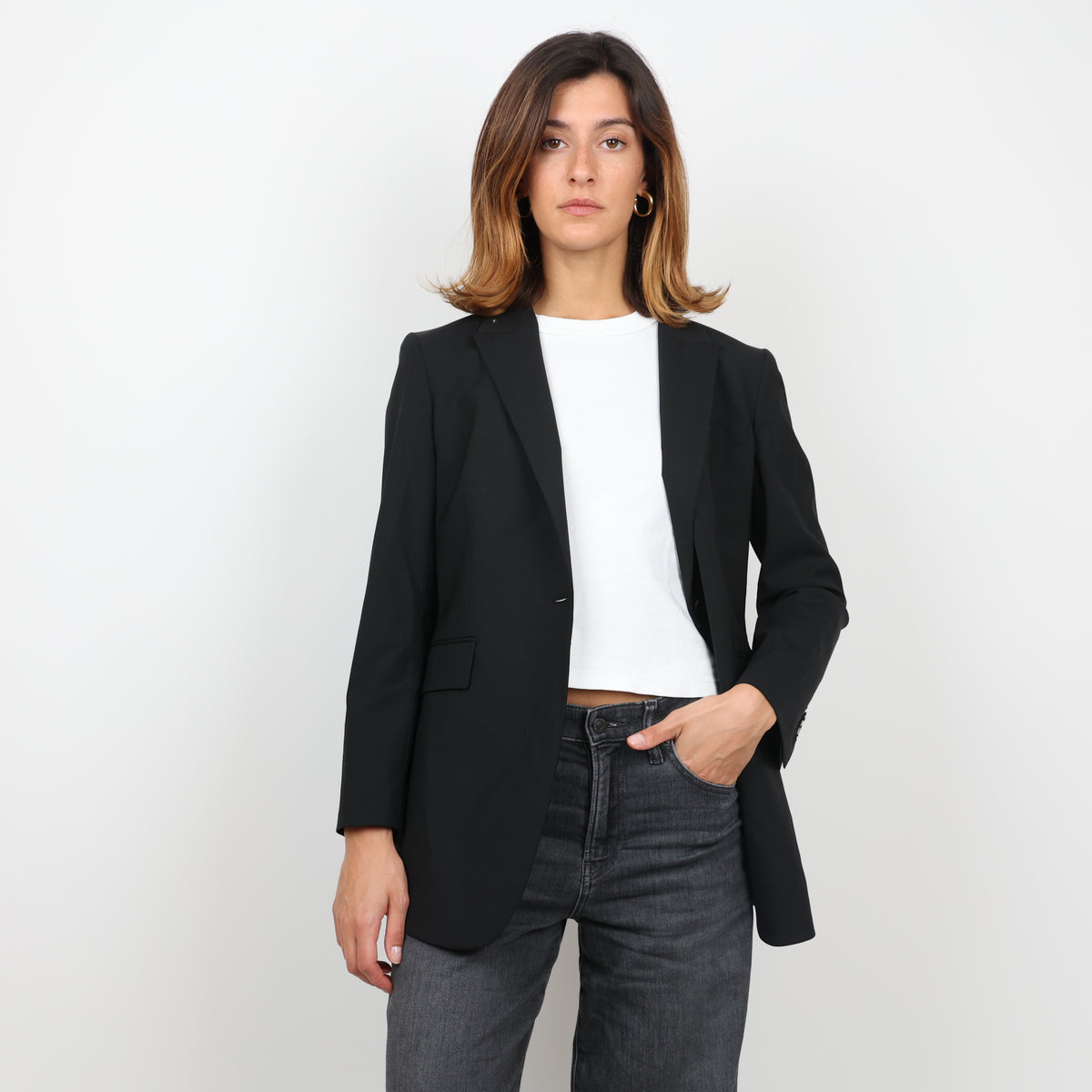 Blazer, UK Size 8