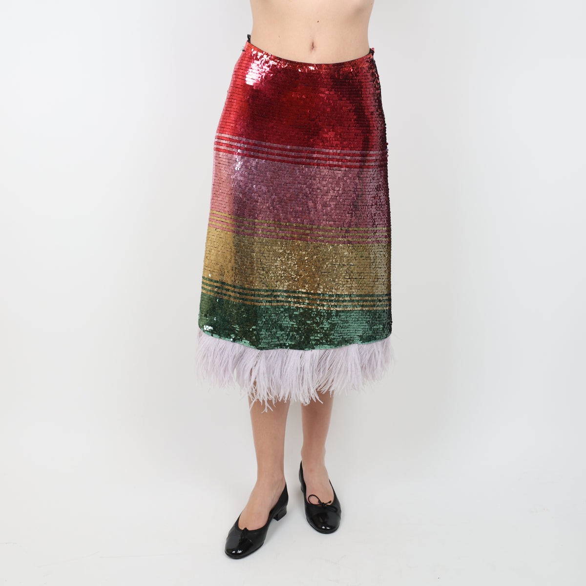 Skirt, UK Size 8