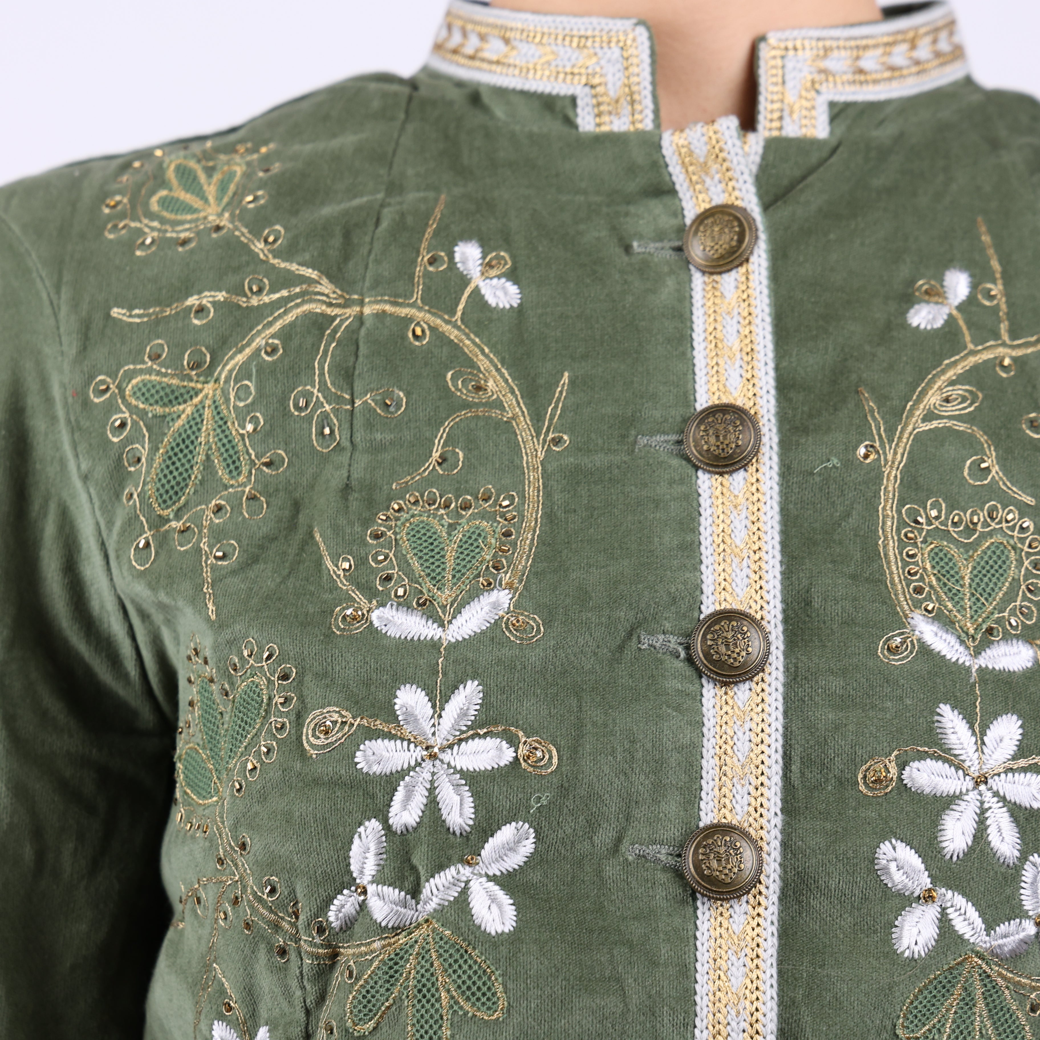 Jacket, UK Size 8