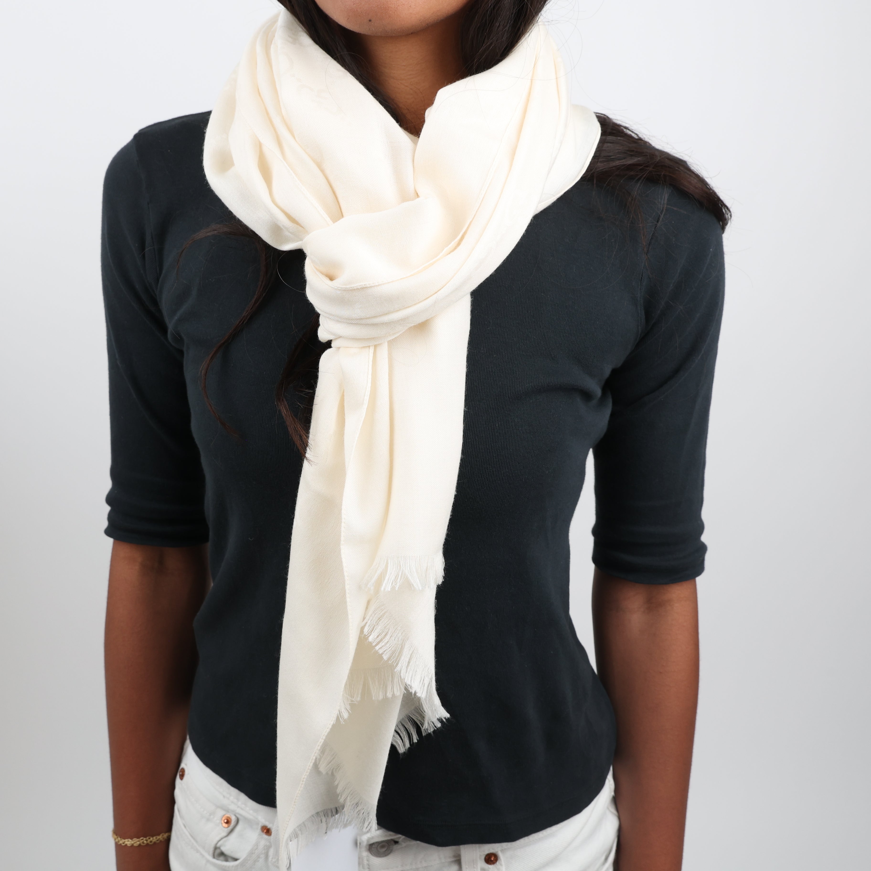Scarf, UK Size One Size