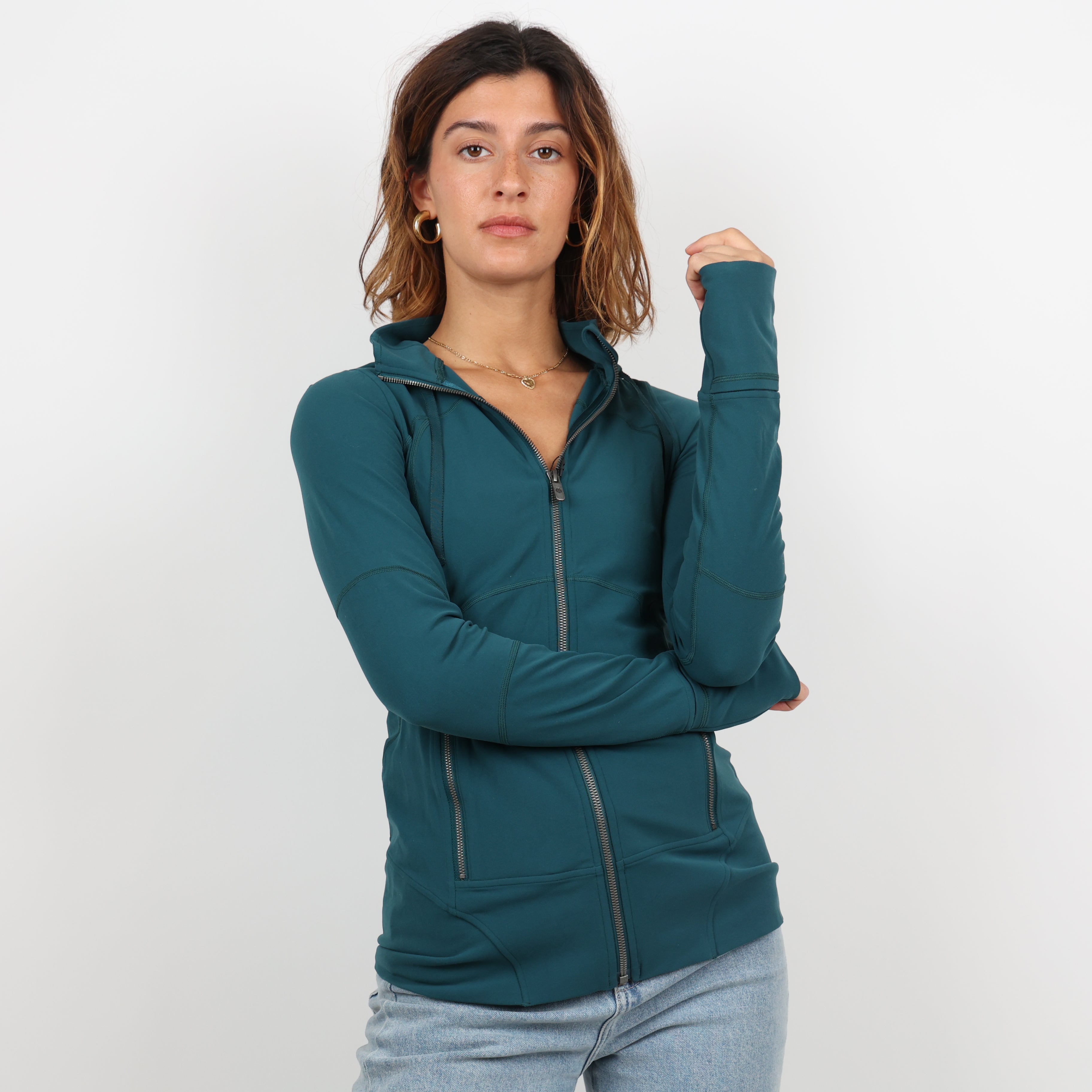 Athleisure, UK Size 10
