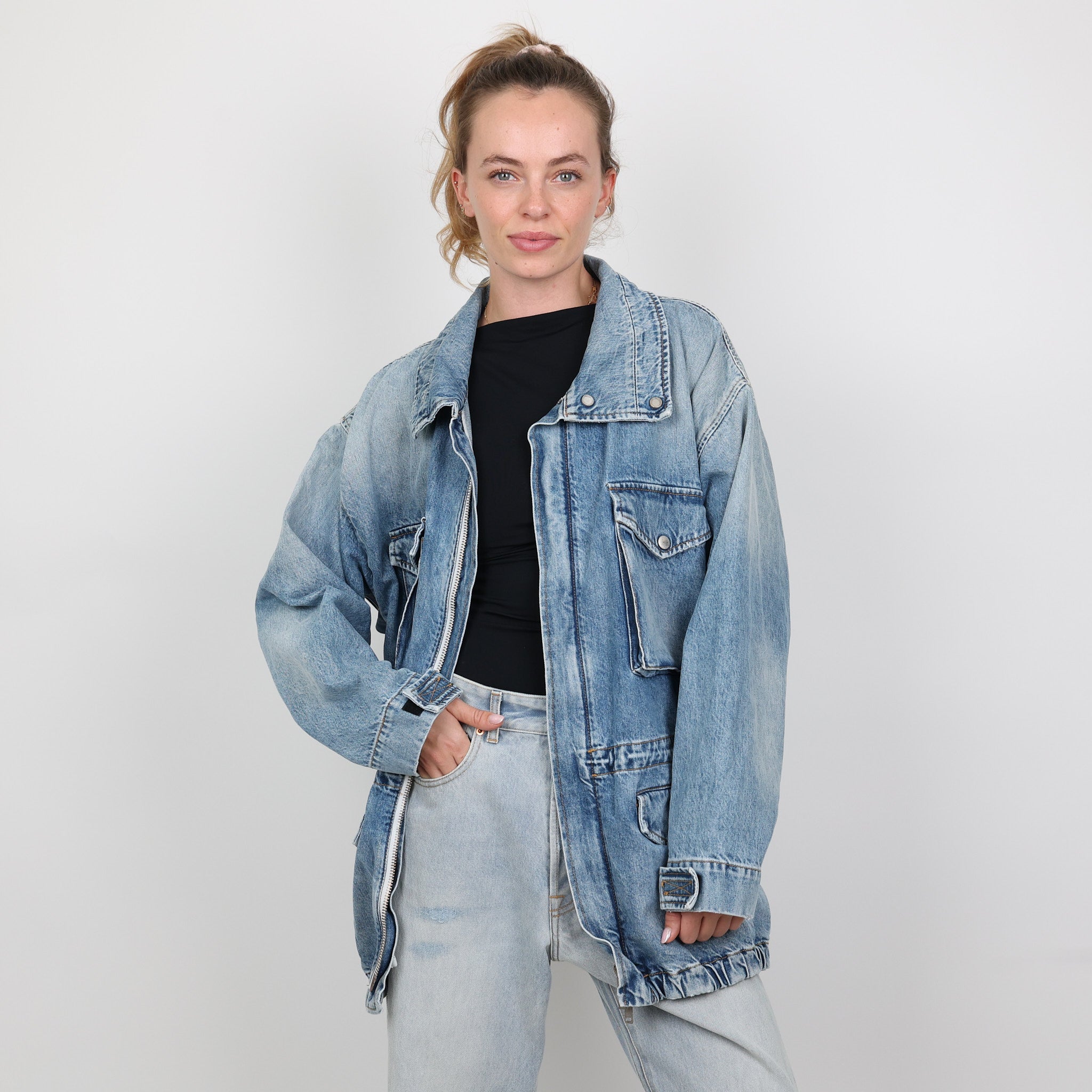 Jacket, UK Size 10