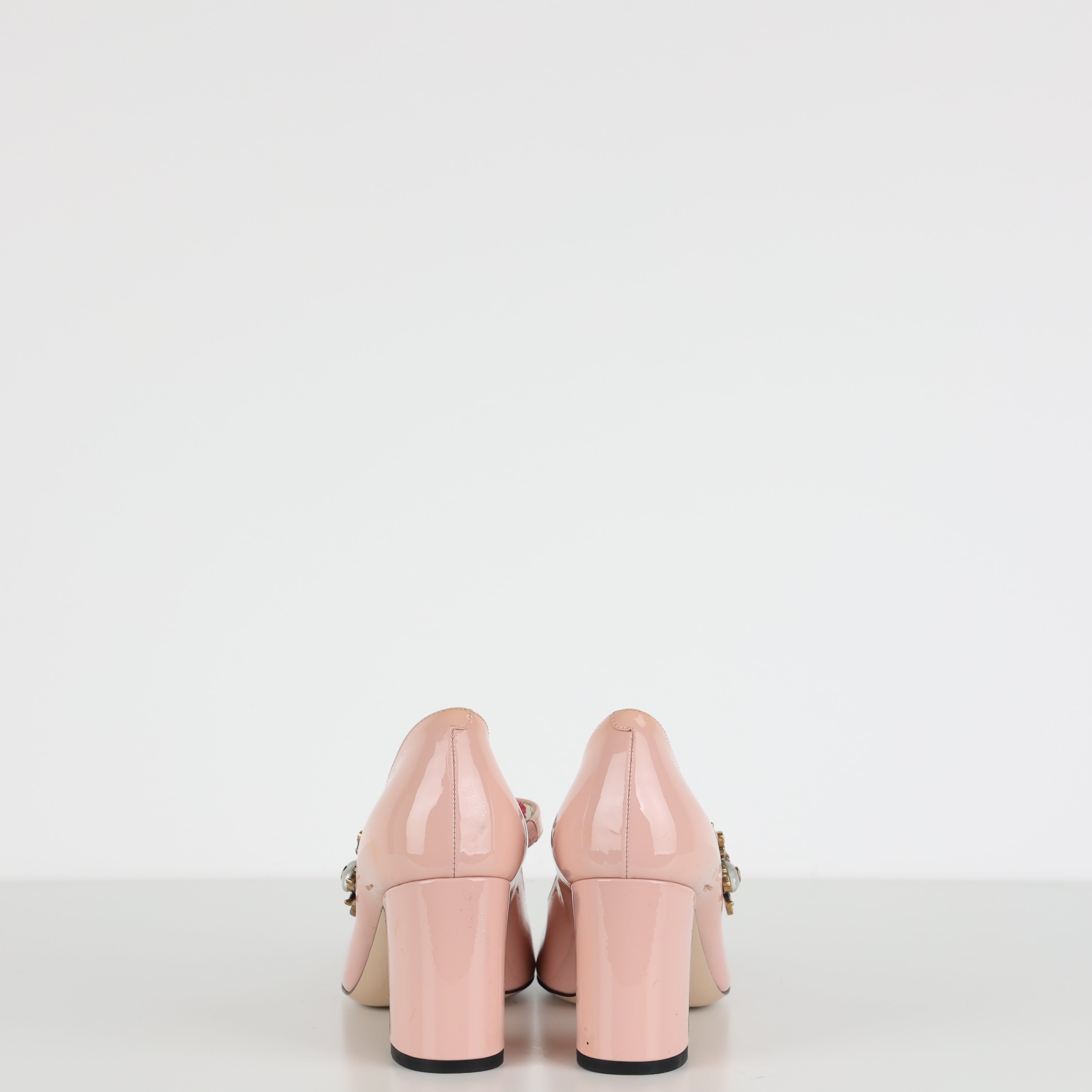 Heels , Shoe Size 38.5