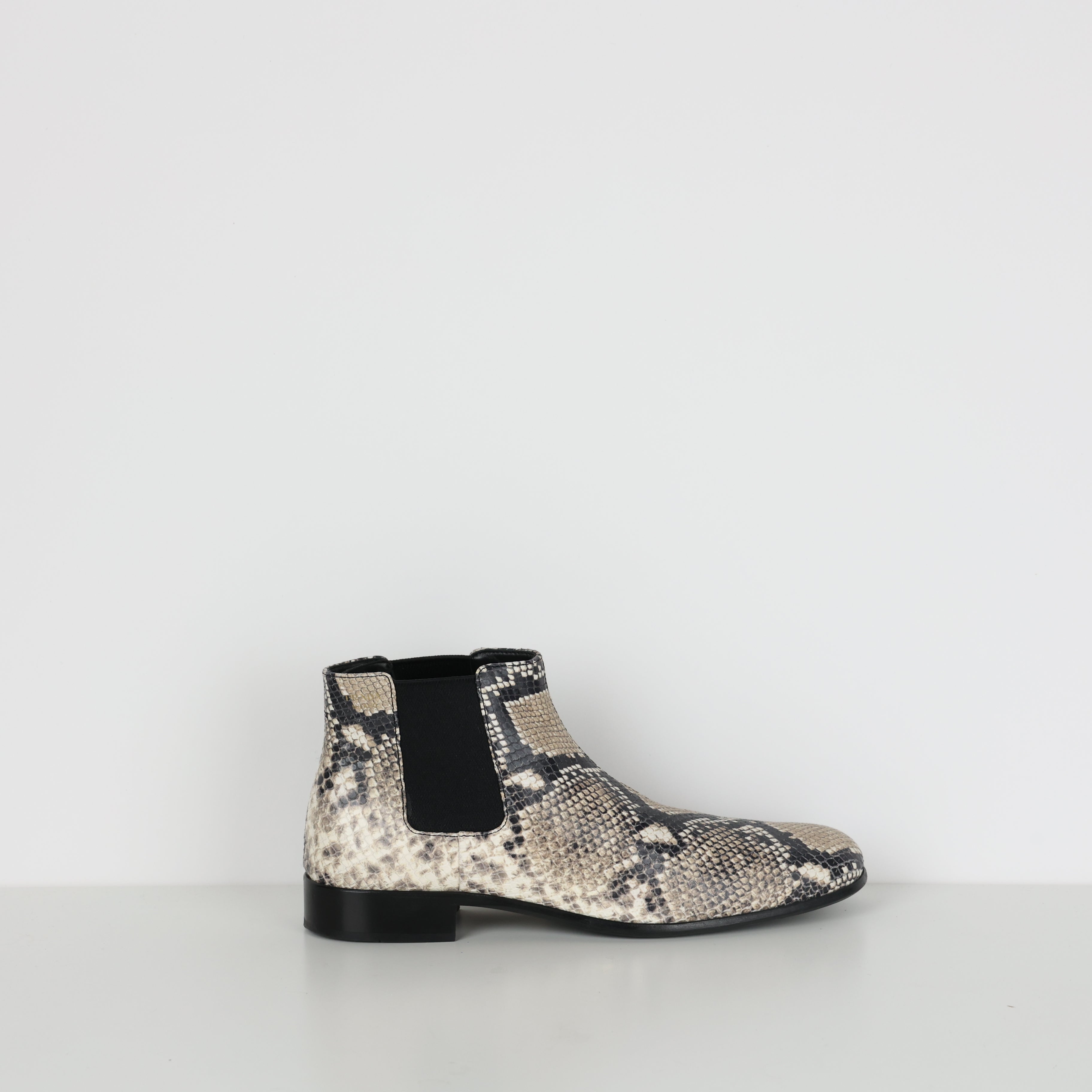 Boots , Shoe Size 37.5